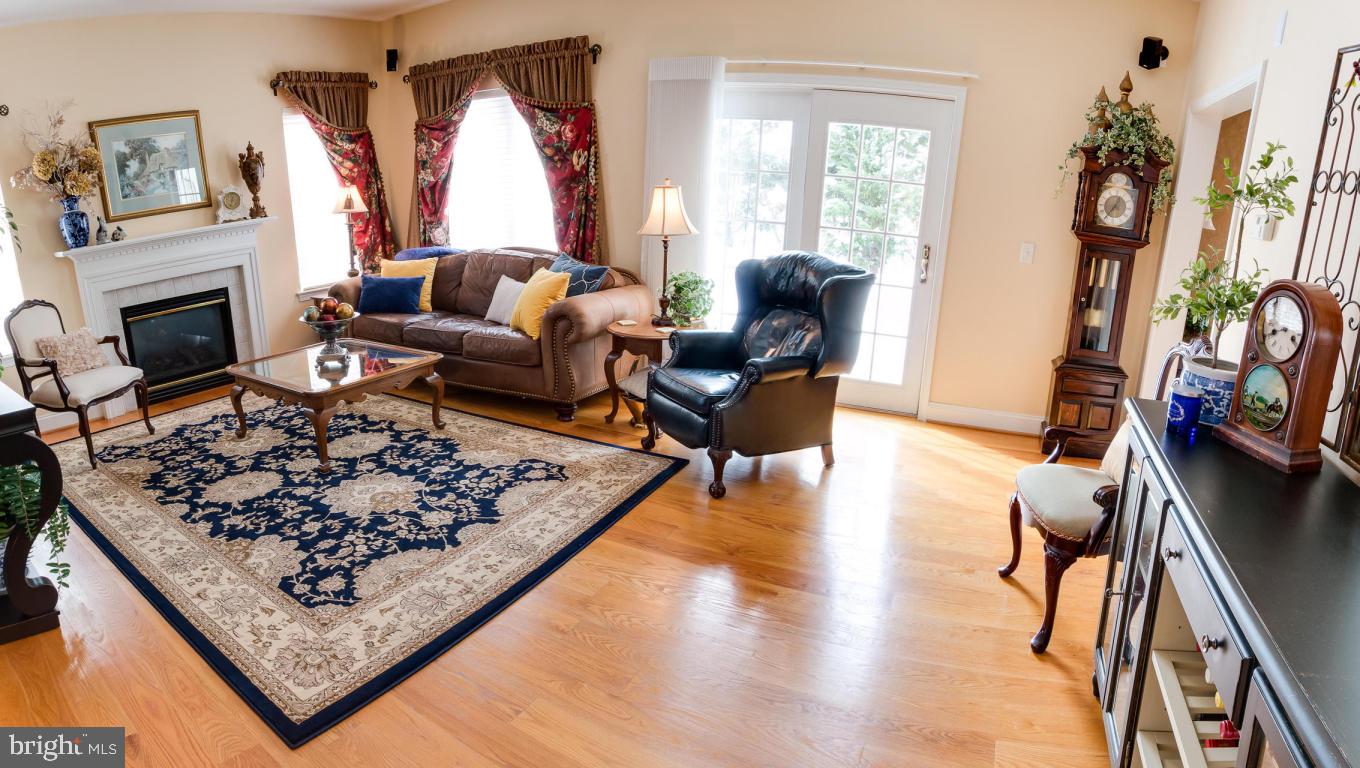 BENT CREEK - Residential