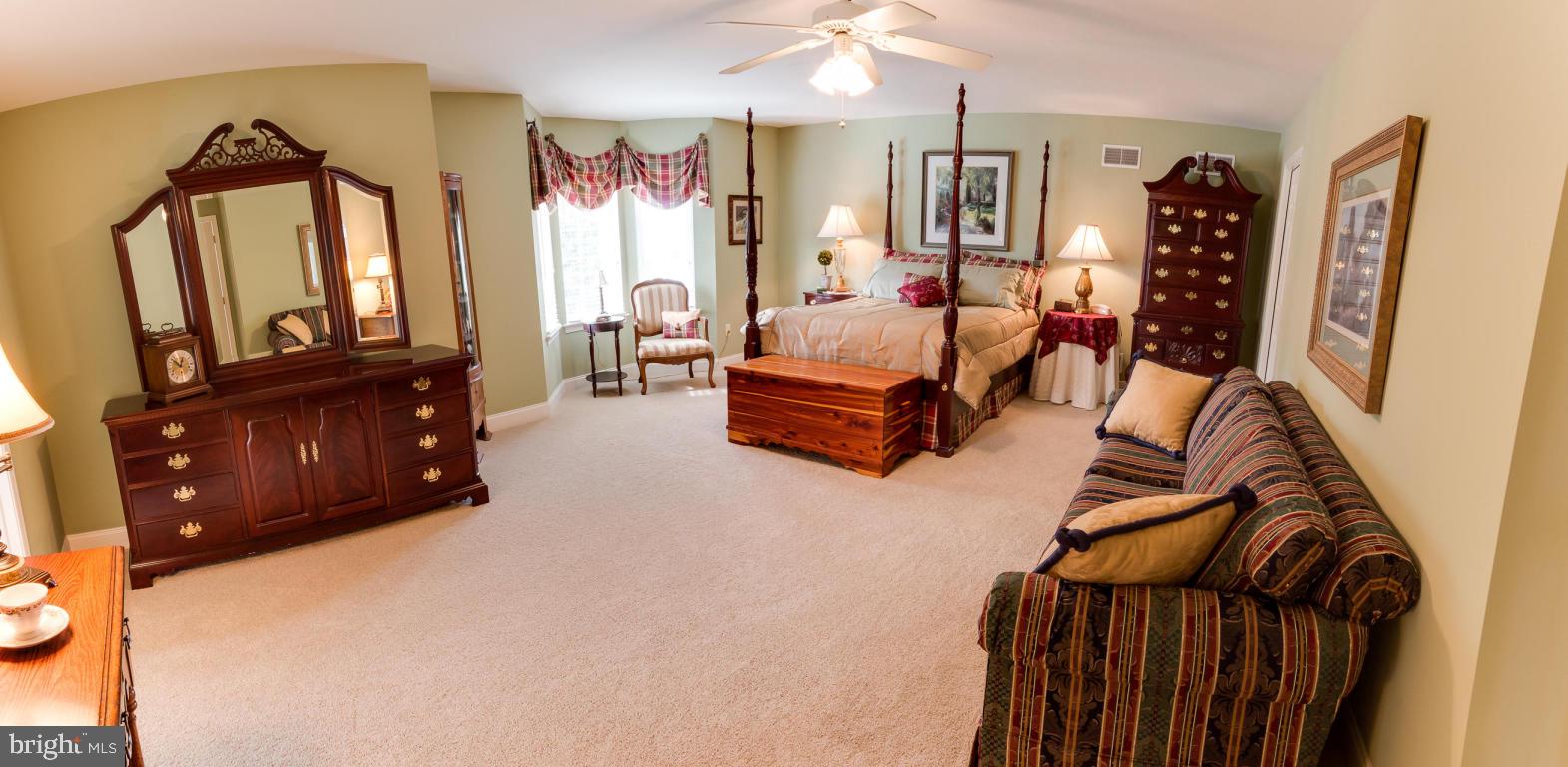 BENT CREEK - Residential