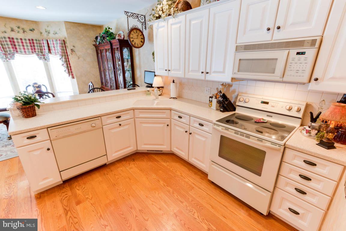 BENT CREEK - Residential