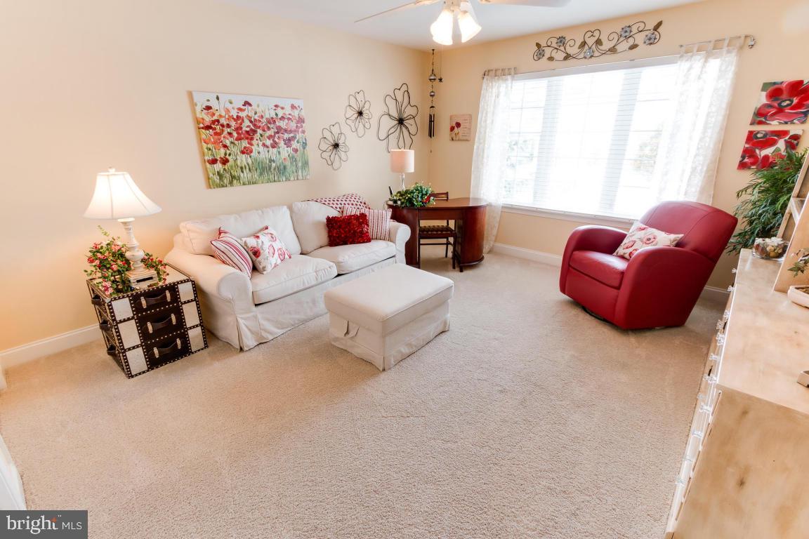 BENT CREEK - Residential