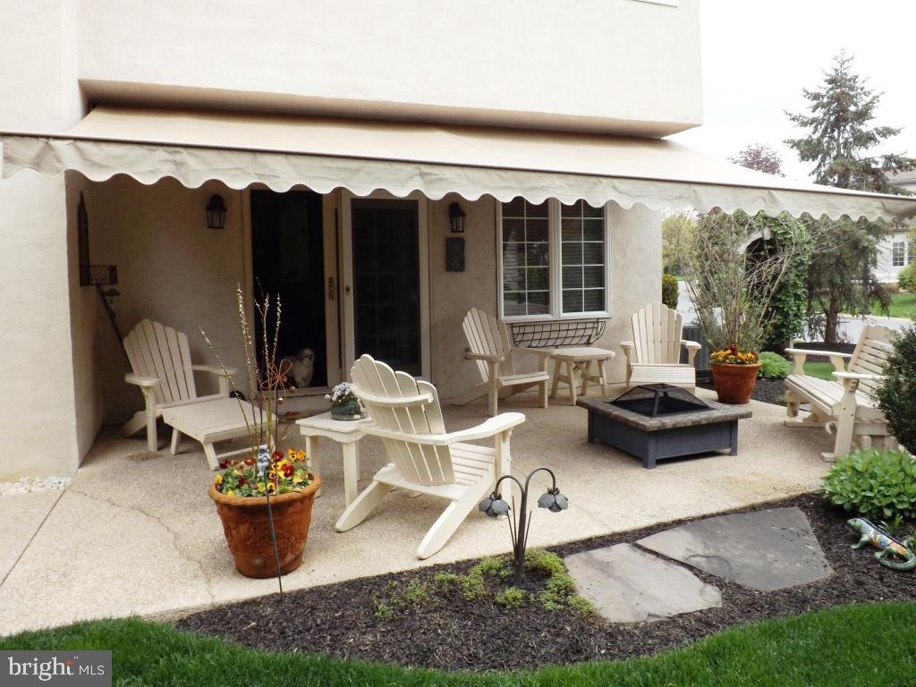 BENT CREEK - Residential