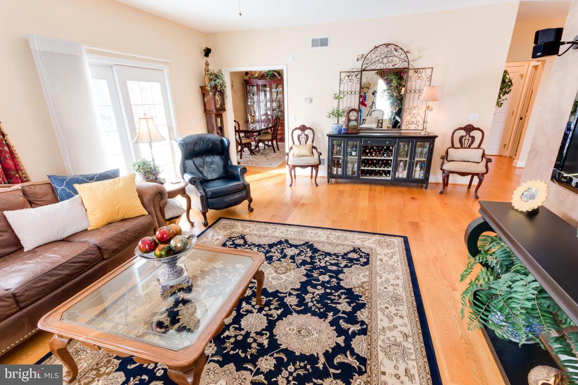 BENT CREEK - Residential