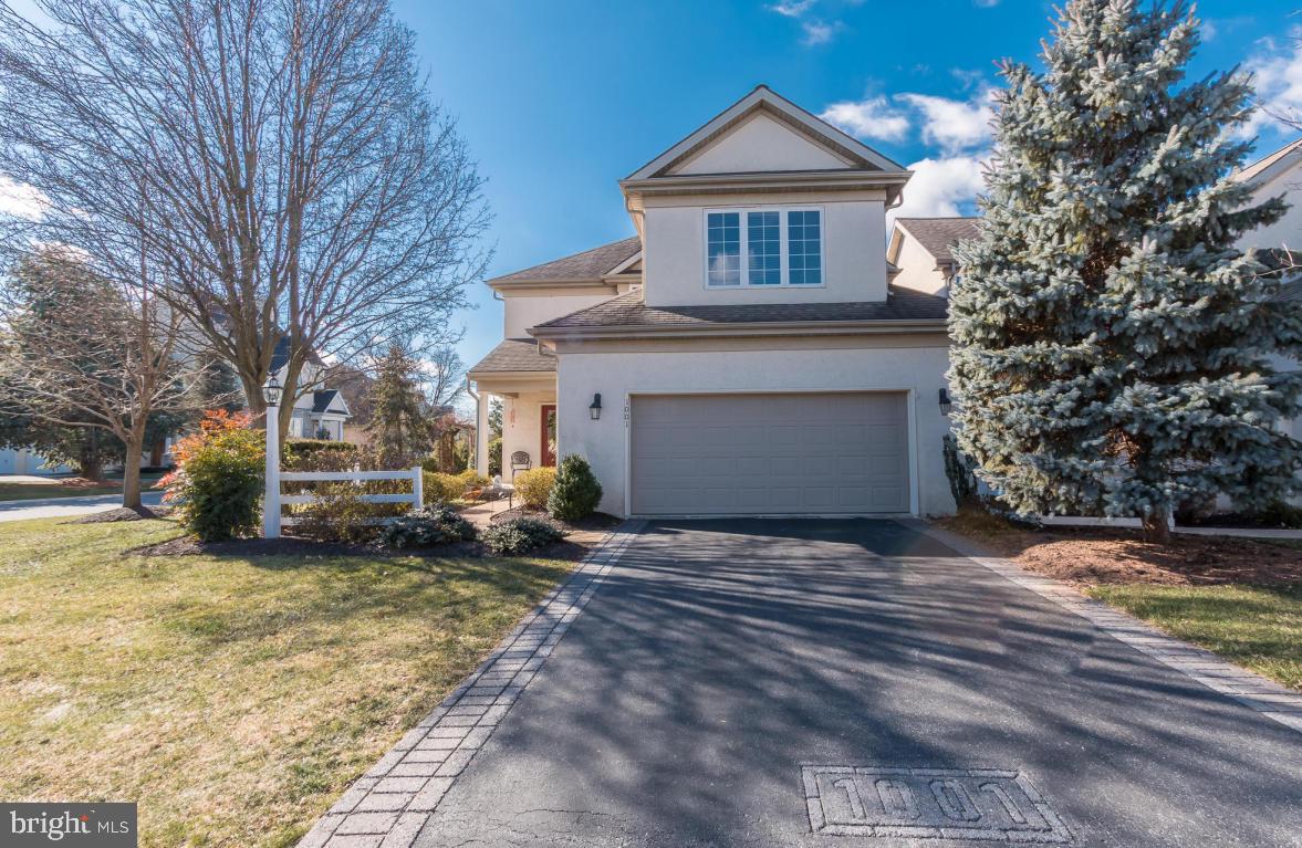 BENT CREEK - Residential