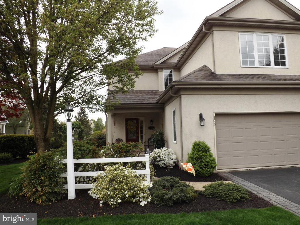 BENT CREEK - Residential