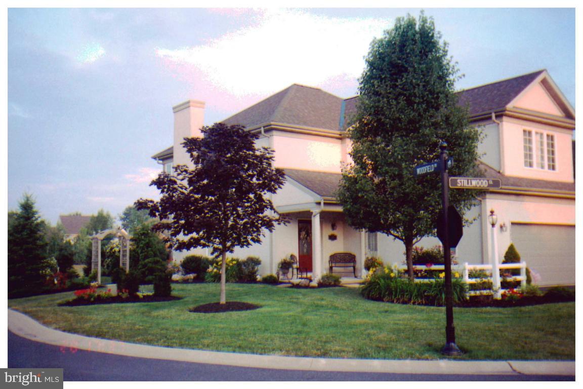 BENT CREEK - Residential