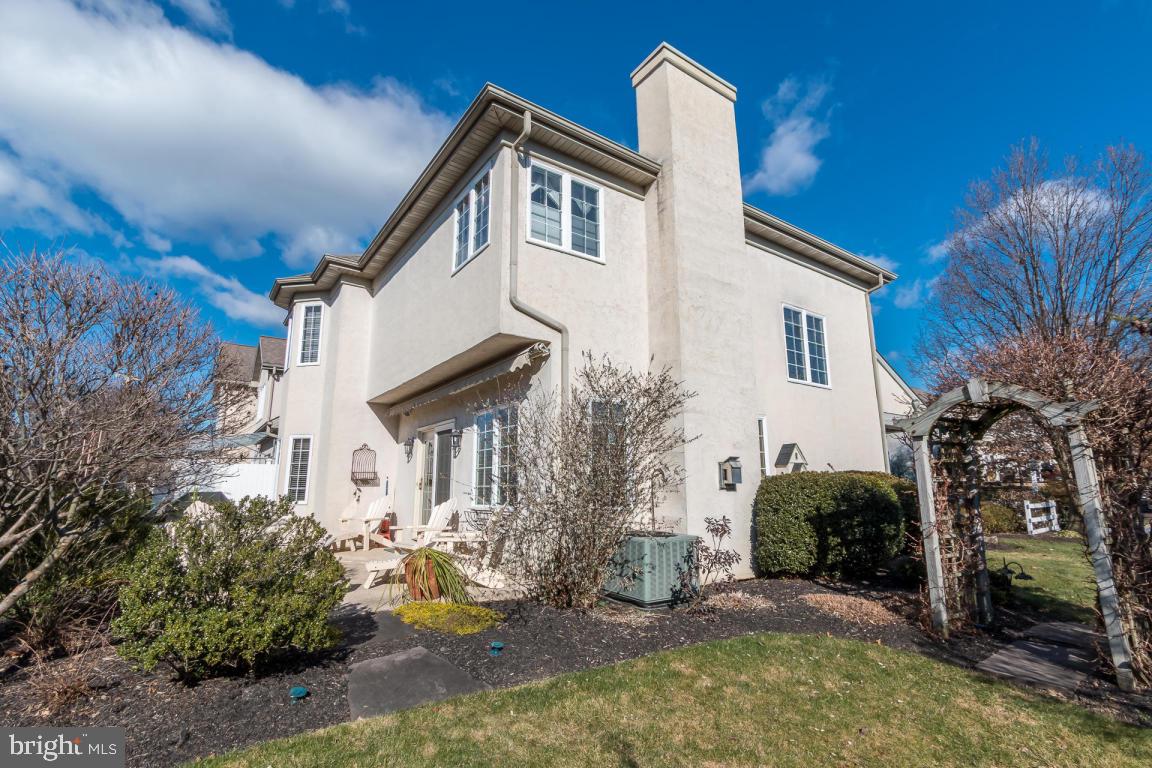 BENT CREEK - Residential