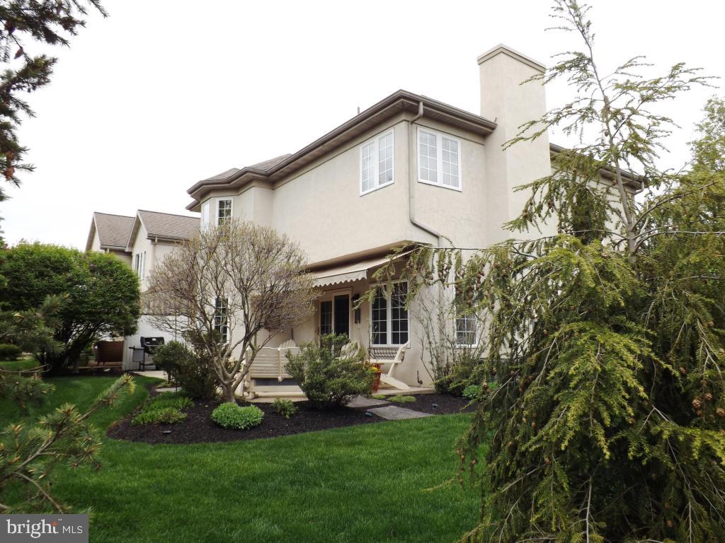 BENT CREEK - Residential