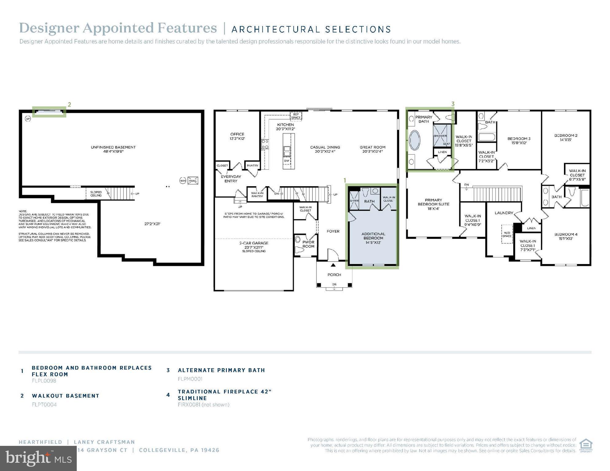 NONE AVAILABLE - Residential