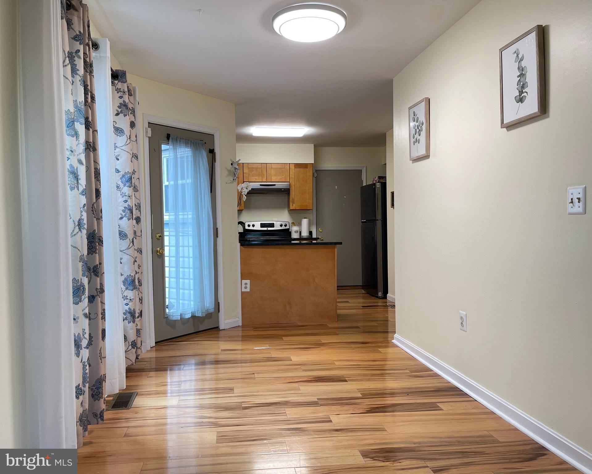 GREENS OF PATUXENT - Residential