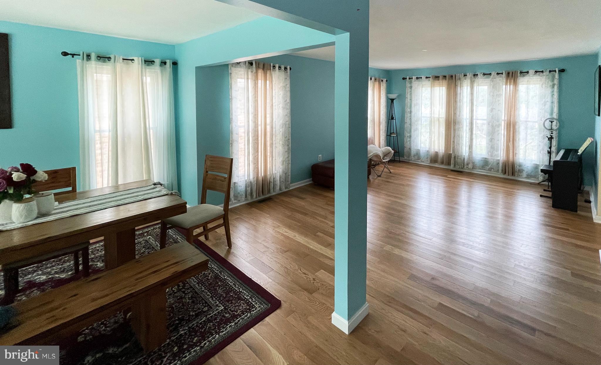 GREENS OF PATUXENT - Residential