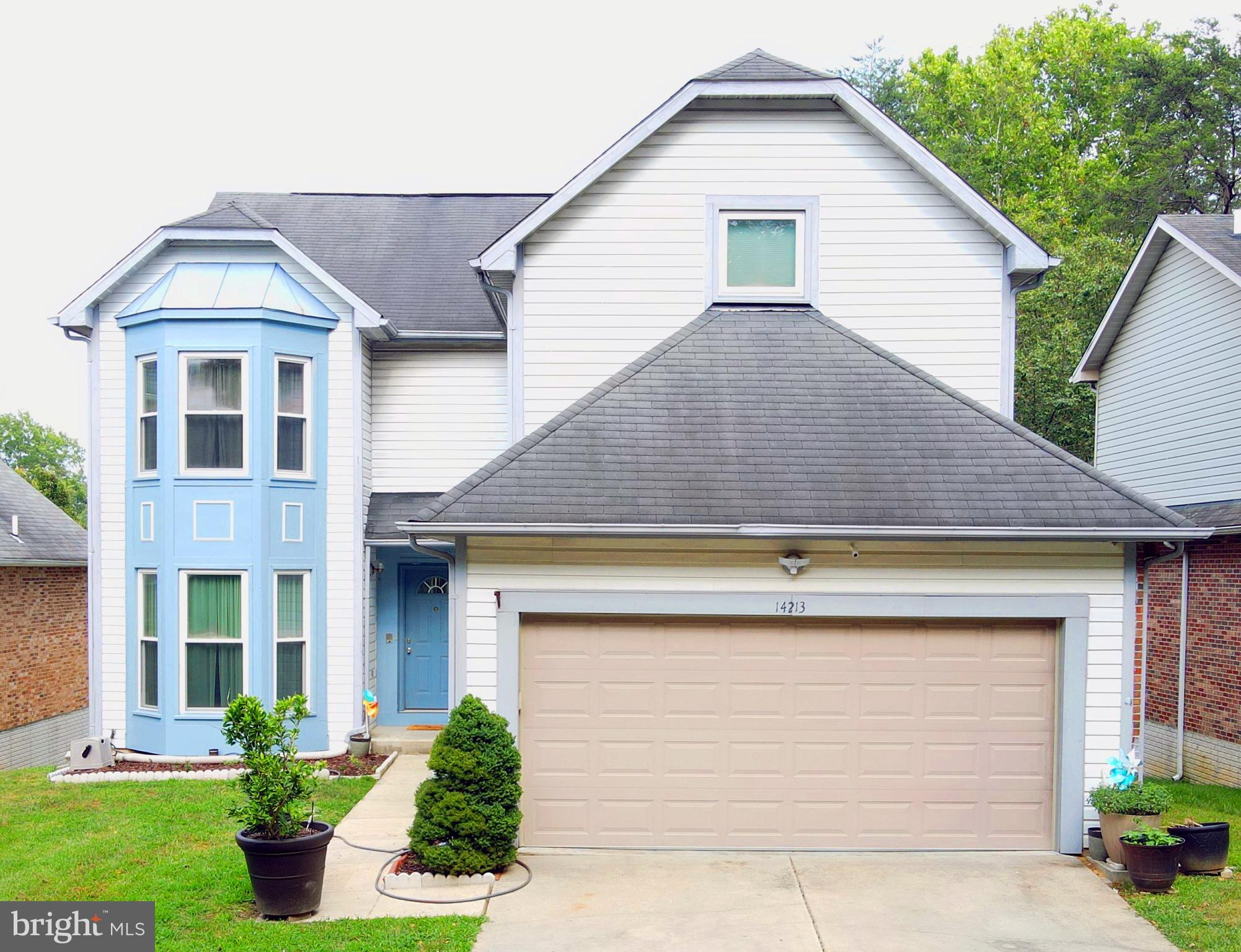 GREENS OF PATUXENT - Residential