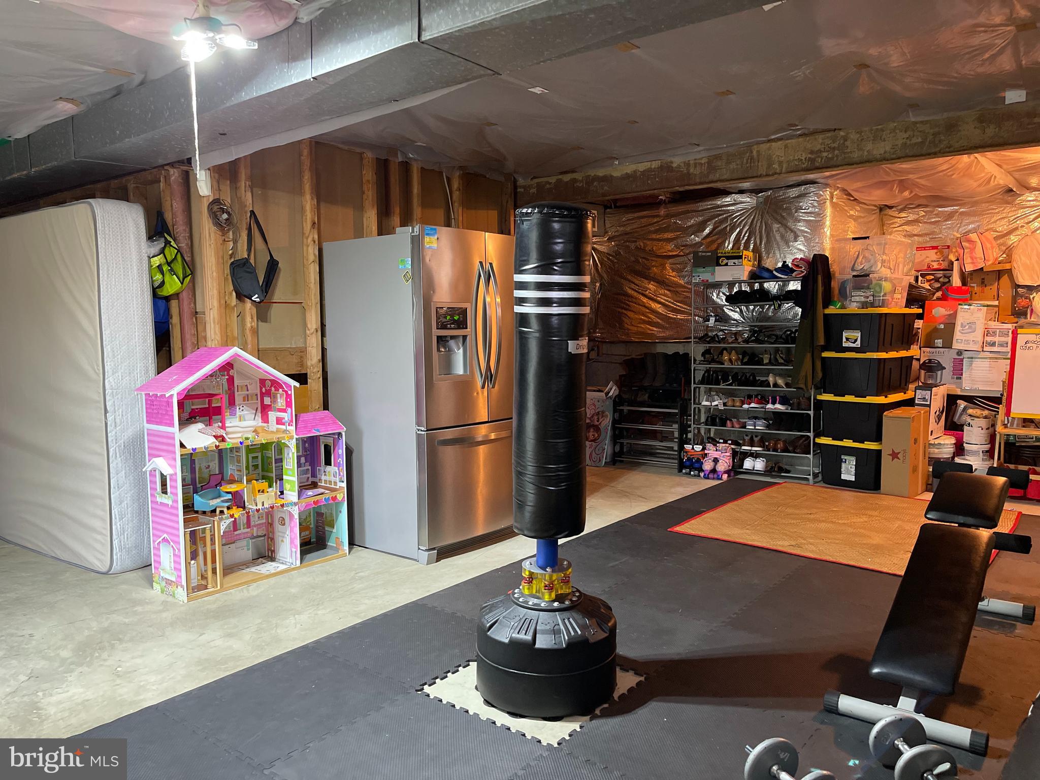 GREENS OF PATUXENT - Residential