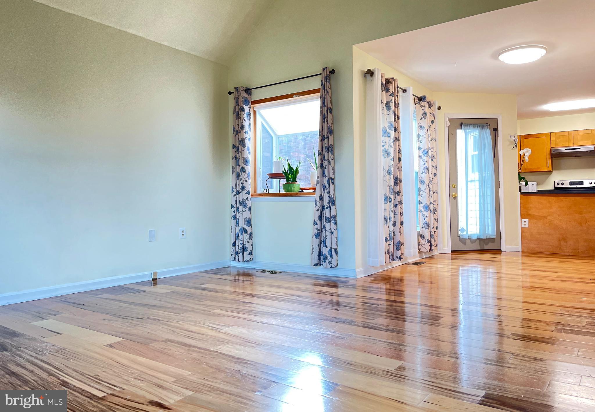 GREENS OF PATUXENT - Residential