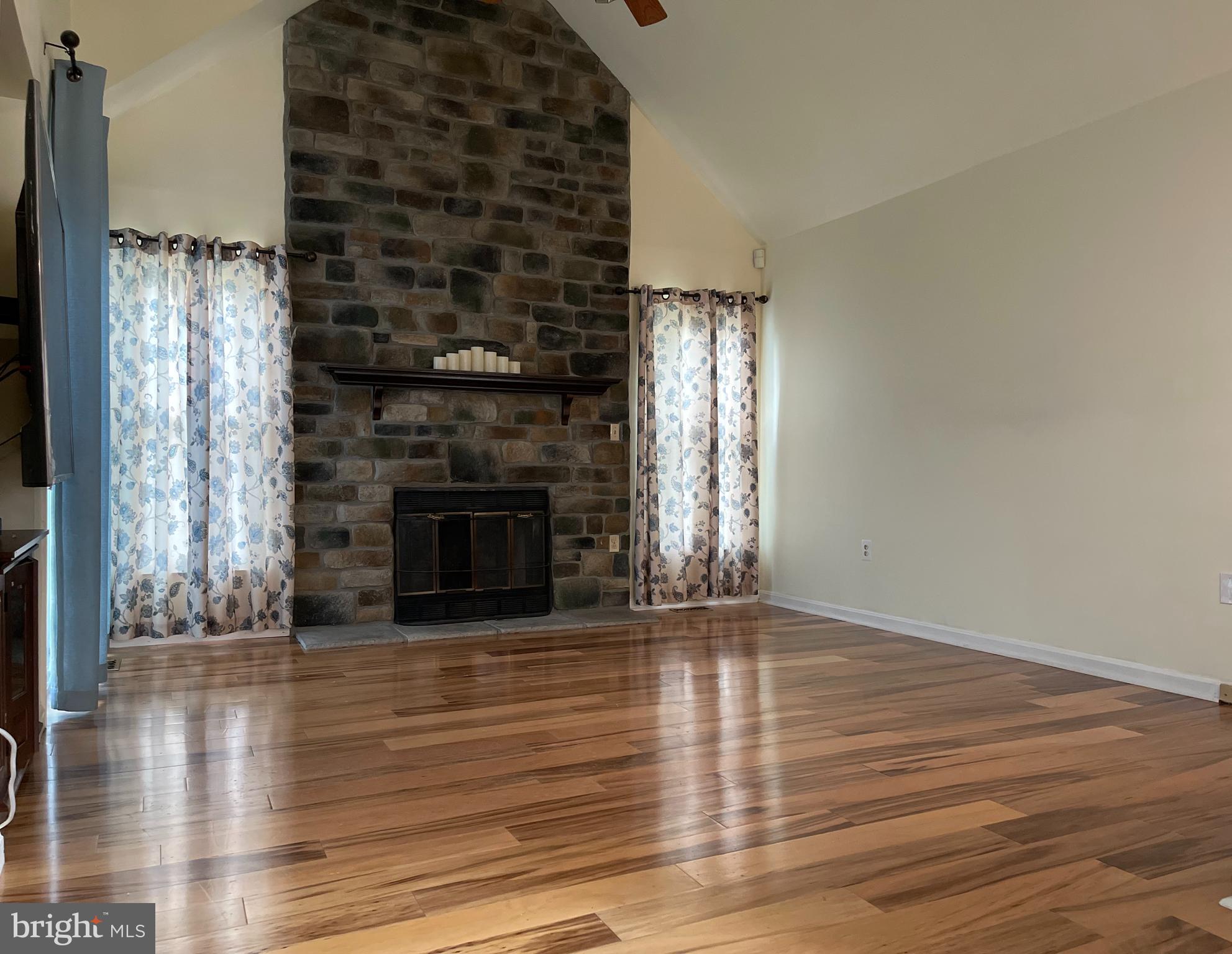 GREENS OF PATUXENT - Residential