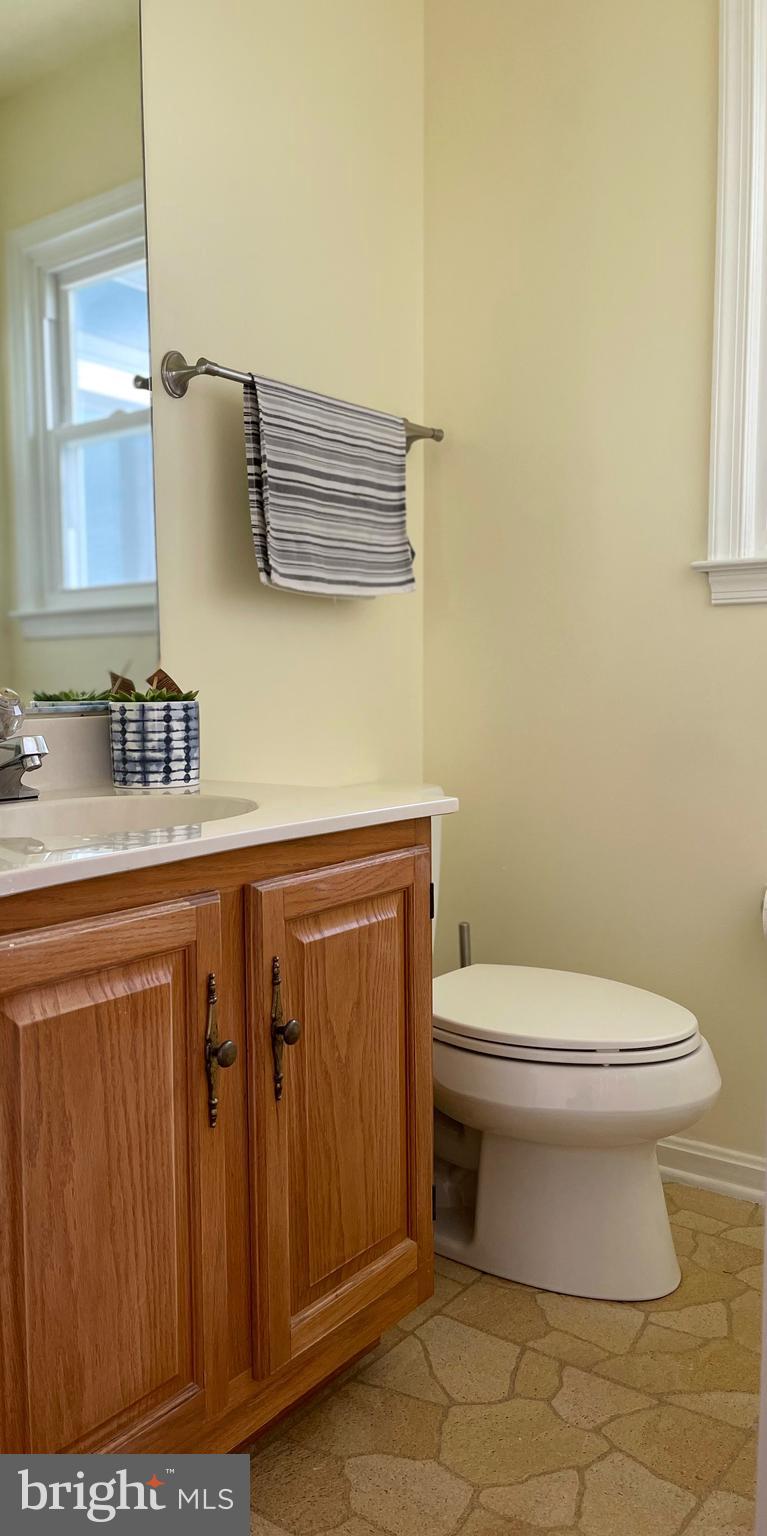 GREENS OF PATUXENT - Residential