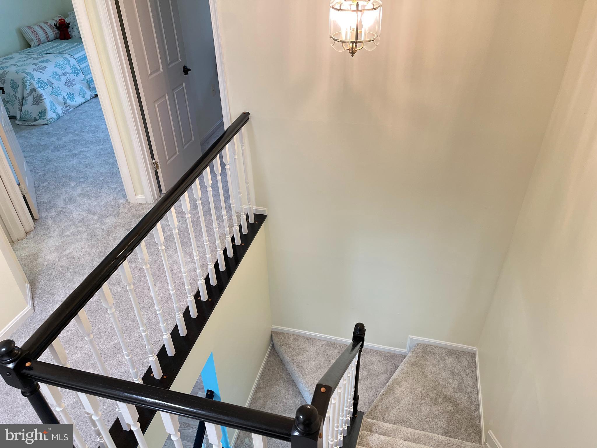 GREENS OF PATUXENT - Residential