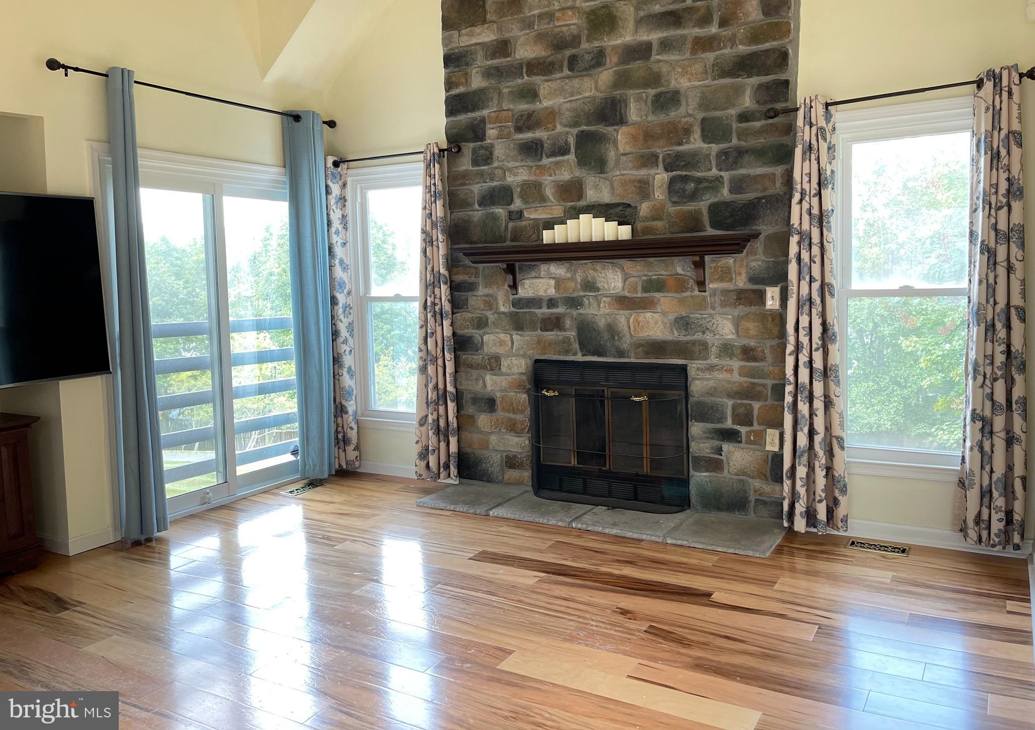 GREENS OF PATUXENT - Residential