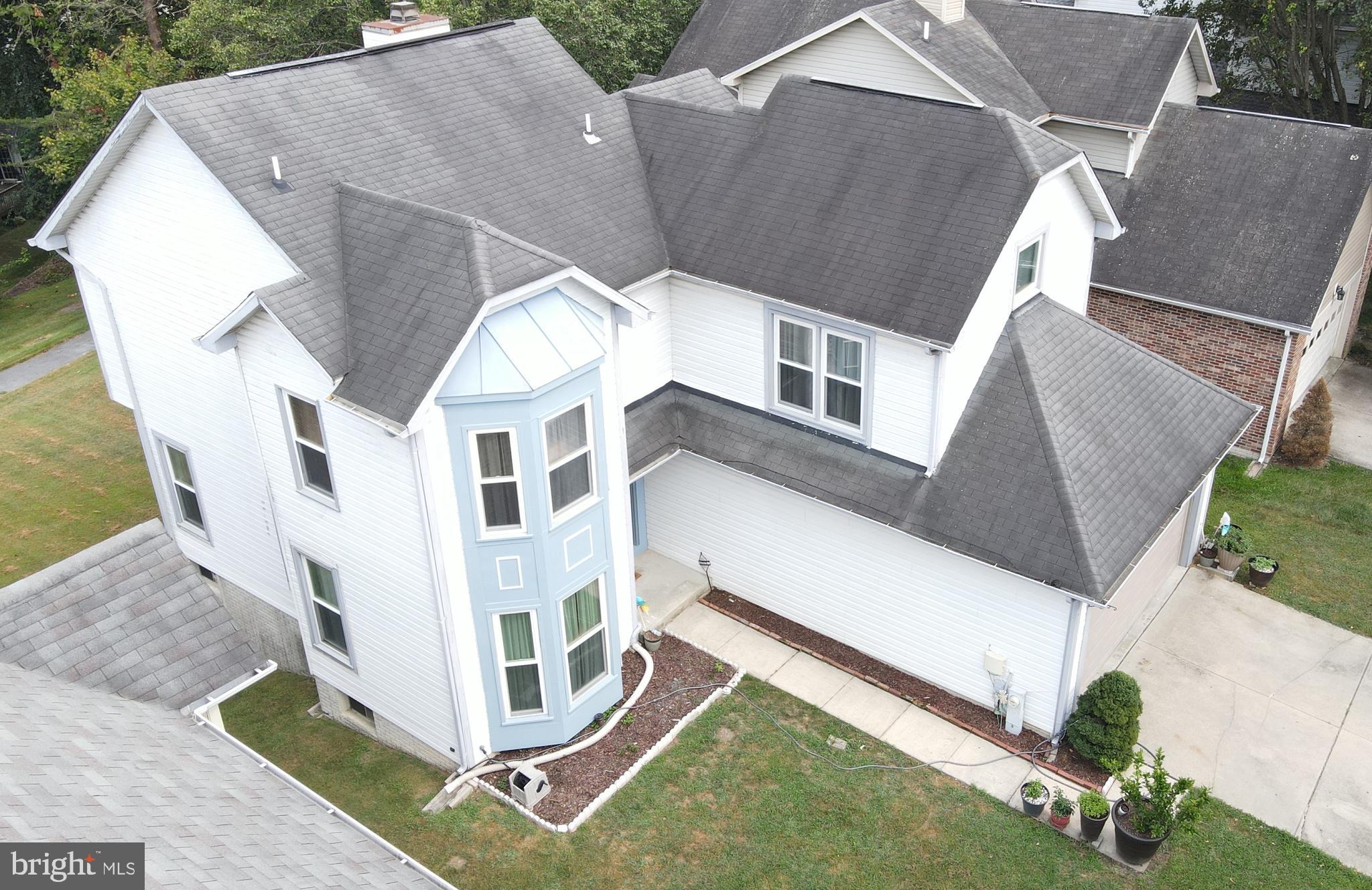 GREENS OF PATUXENT - Residential