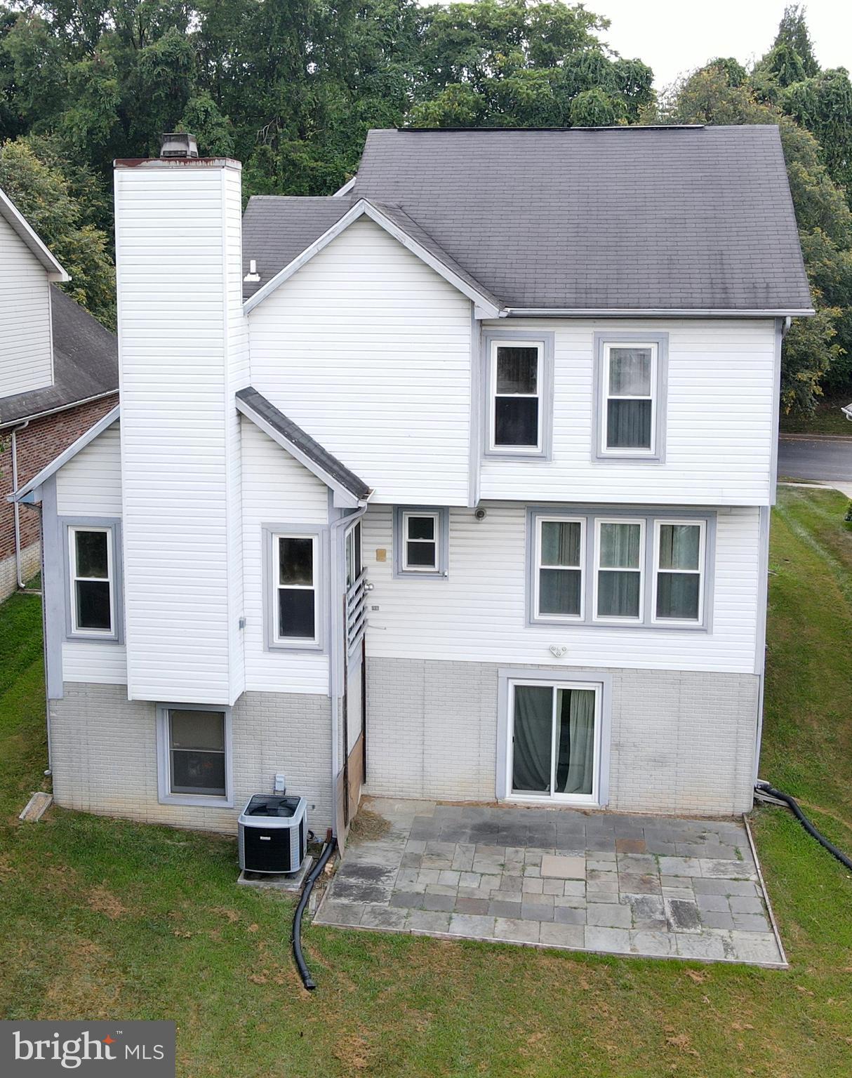 GREENS OF PATUXENT - Residential