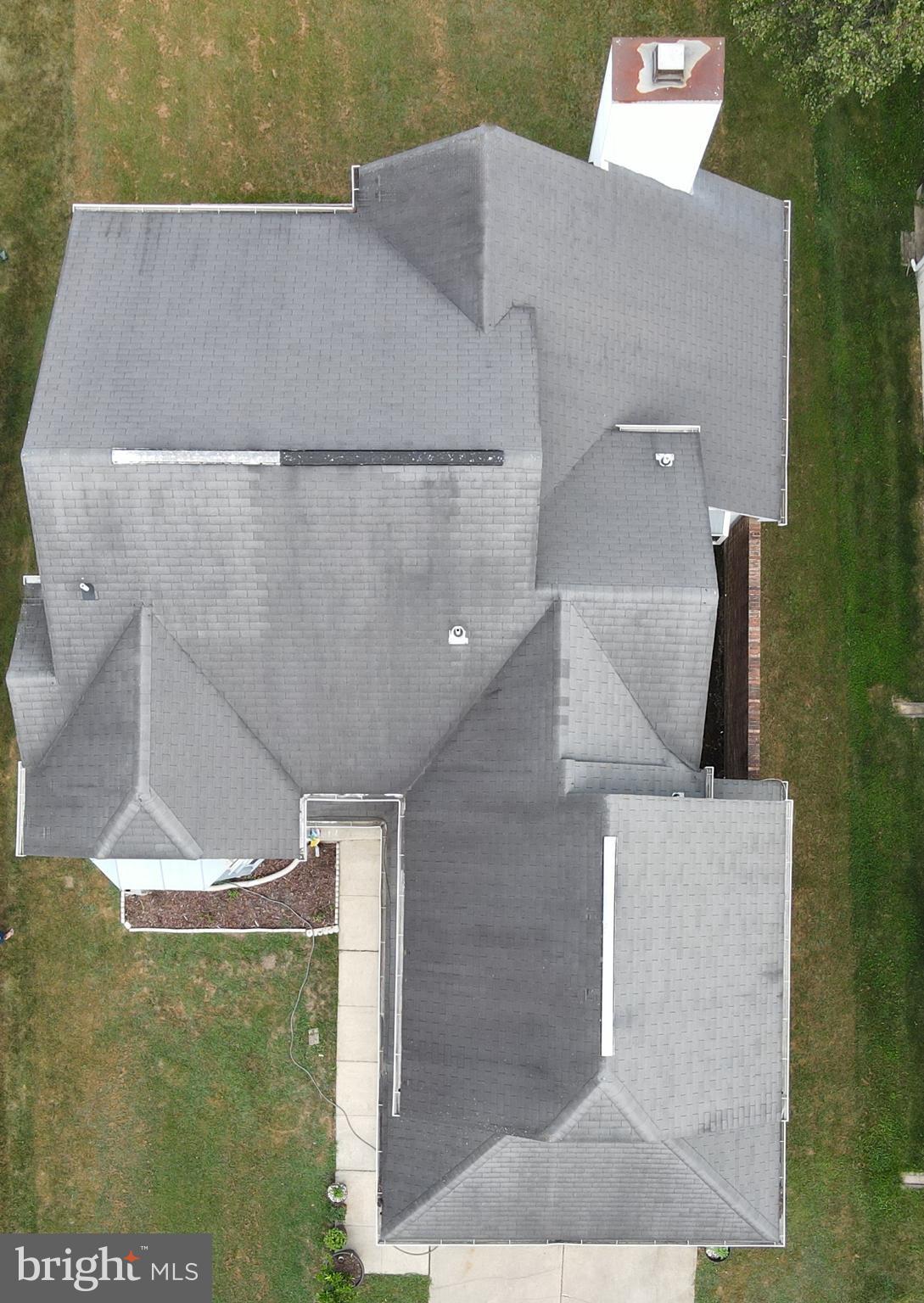 GREENS OF PATUXENT - Residential