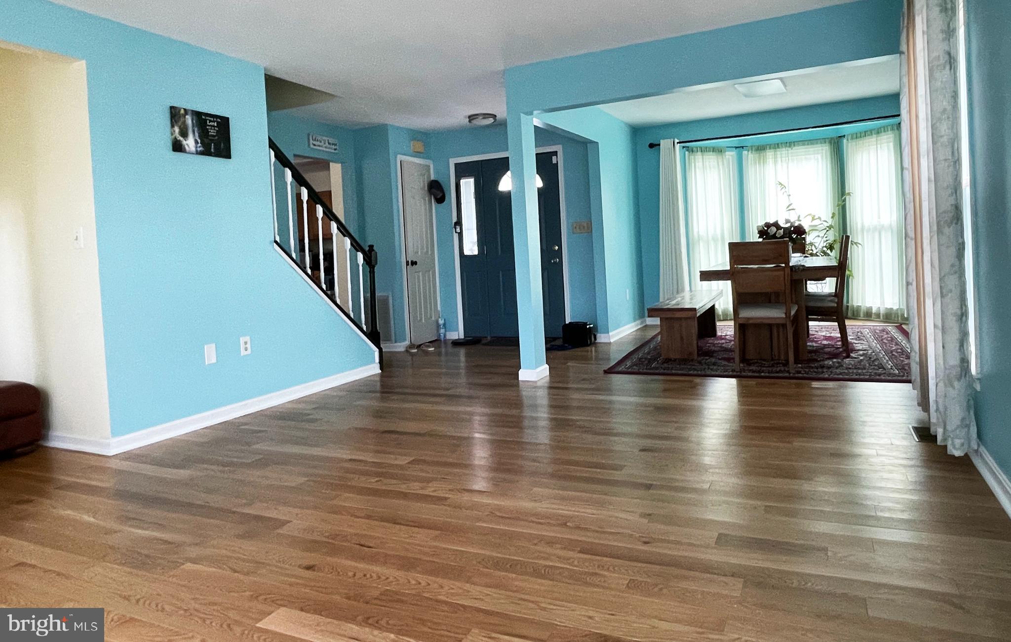 GREENS OF PATUXENT - Residential