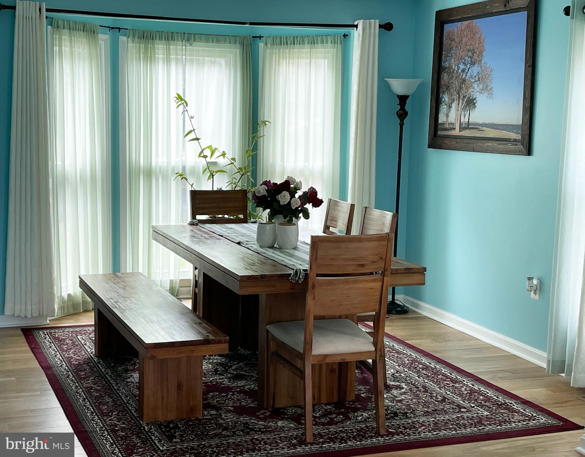 GREENS OF PATUXENT - Residential