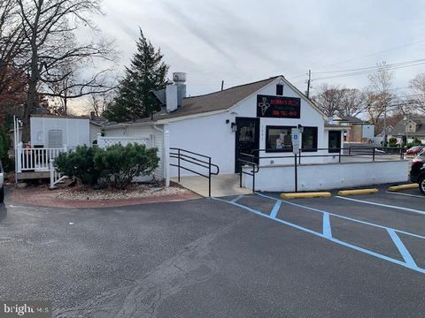 Photo of 1491 Hurffville Road, DEPTFORD, NJ 08096 (MLS # NJGL2051210)