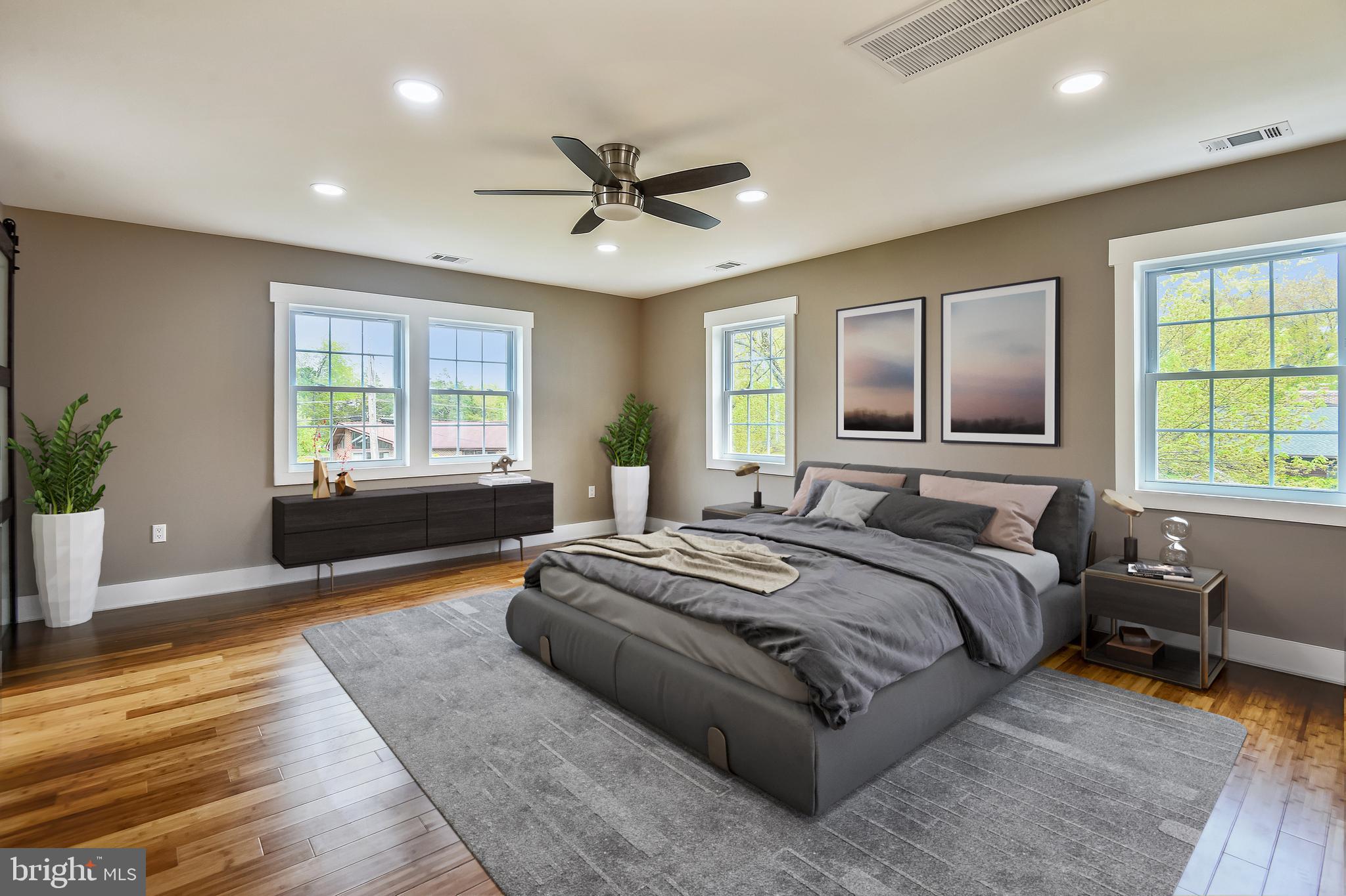 FRANCONIA - Residential