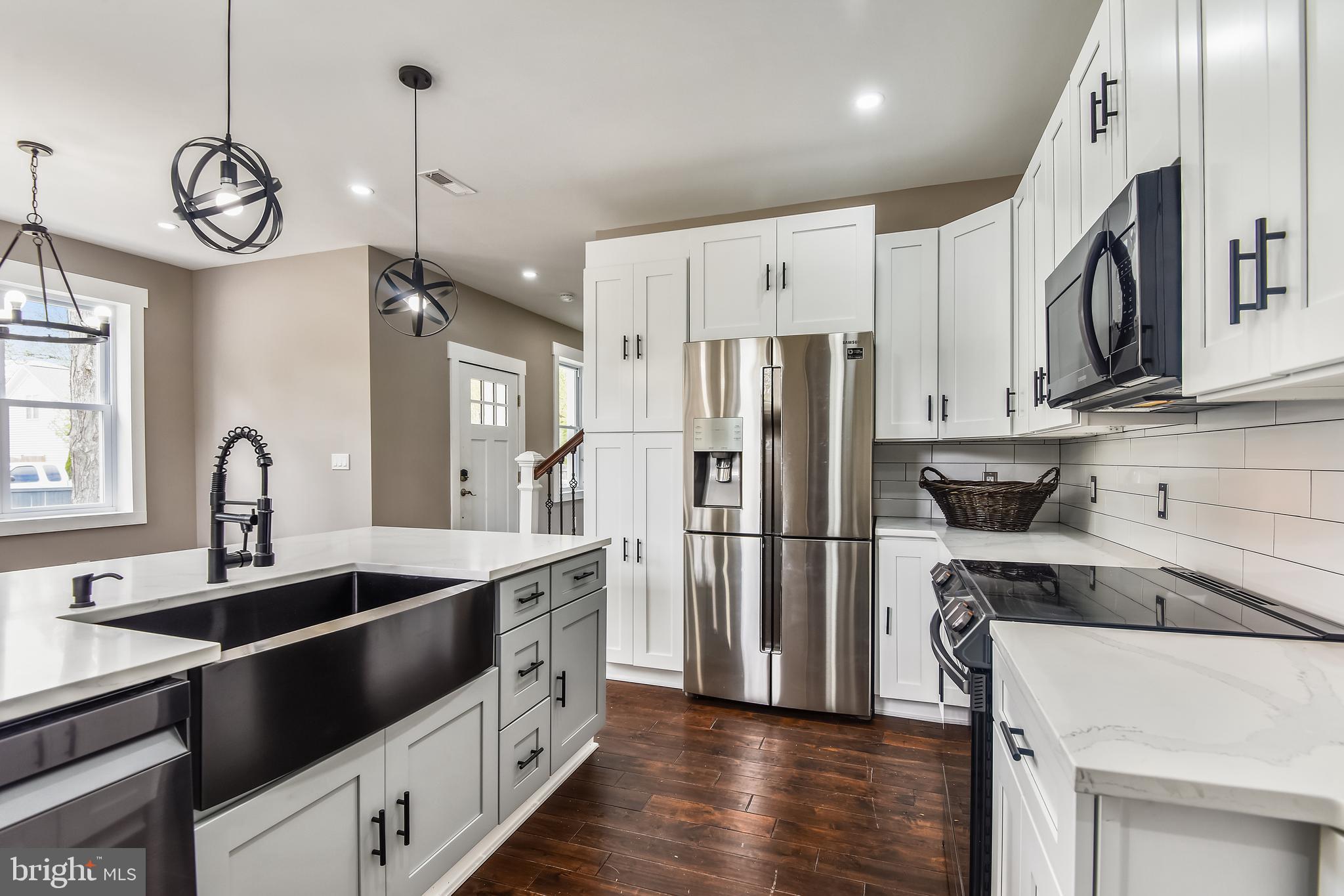 FRANCONIA - Residential