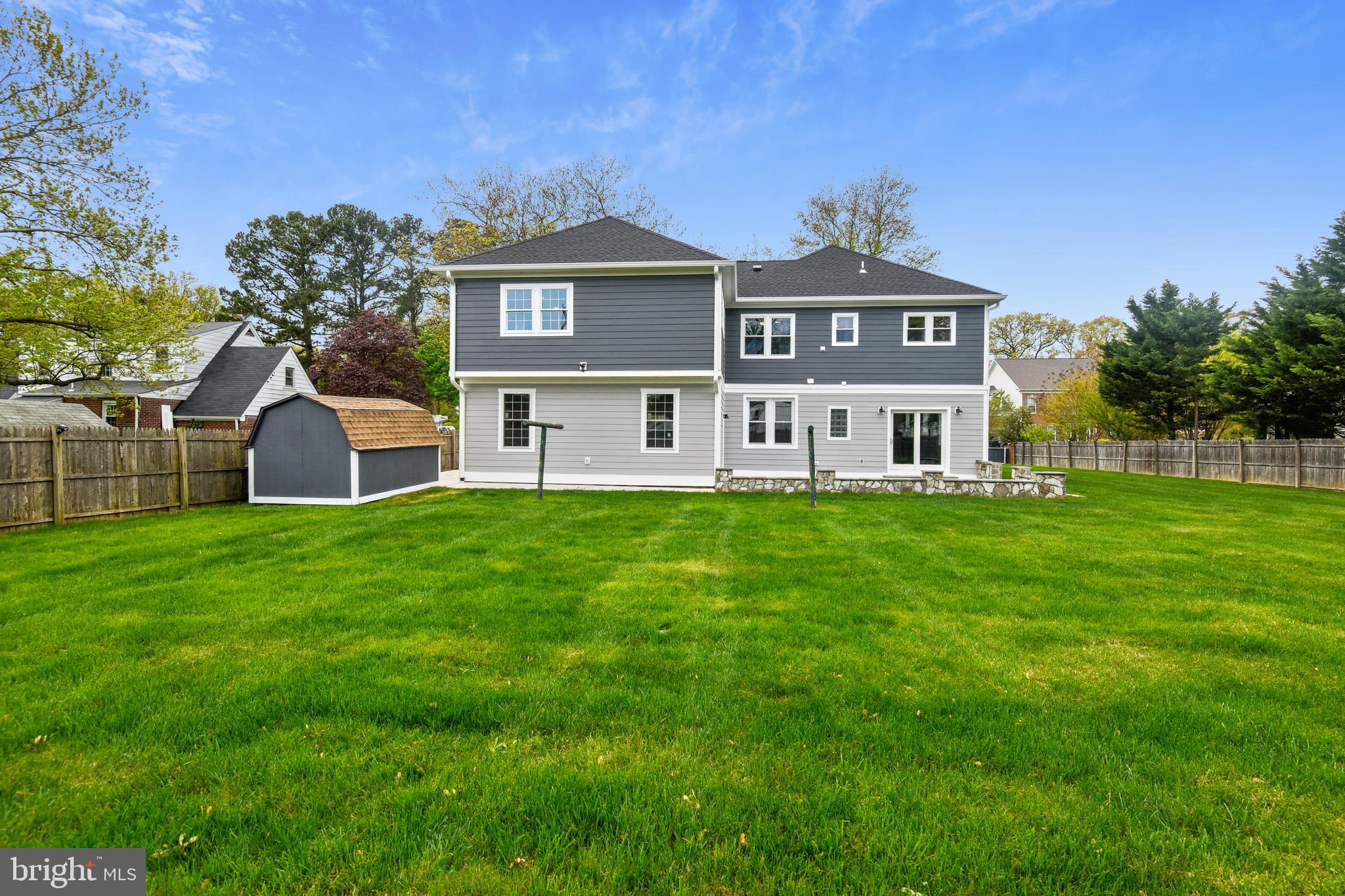 FRANCONIA - Residential