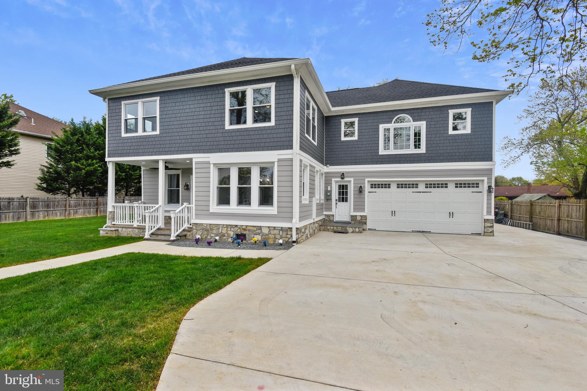 FRANCONIA - Residential