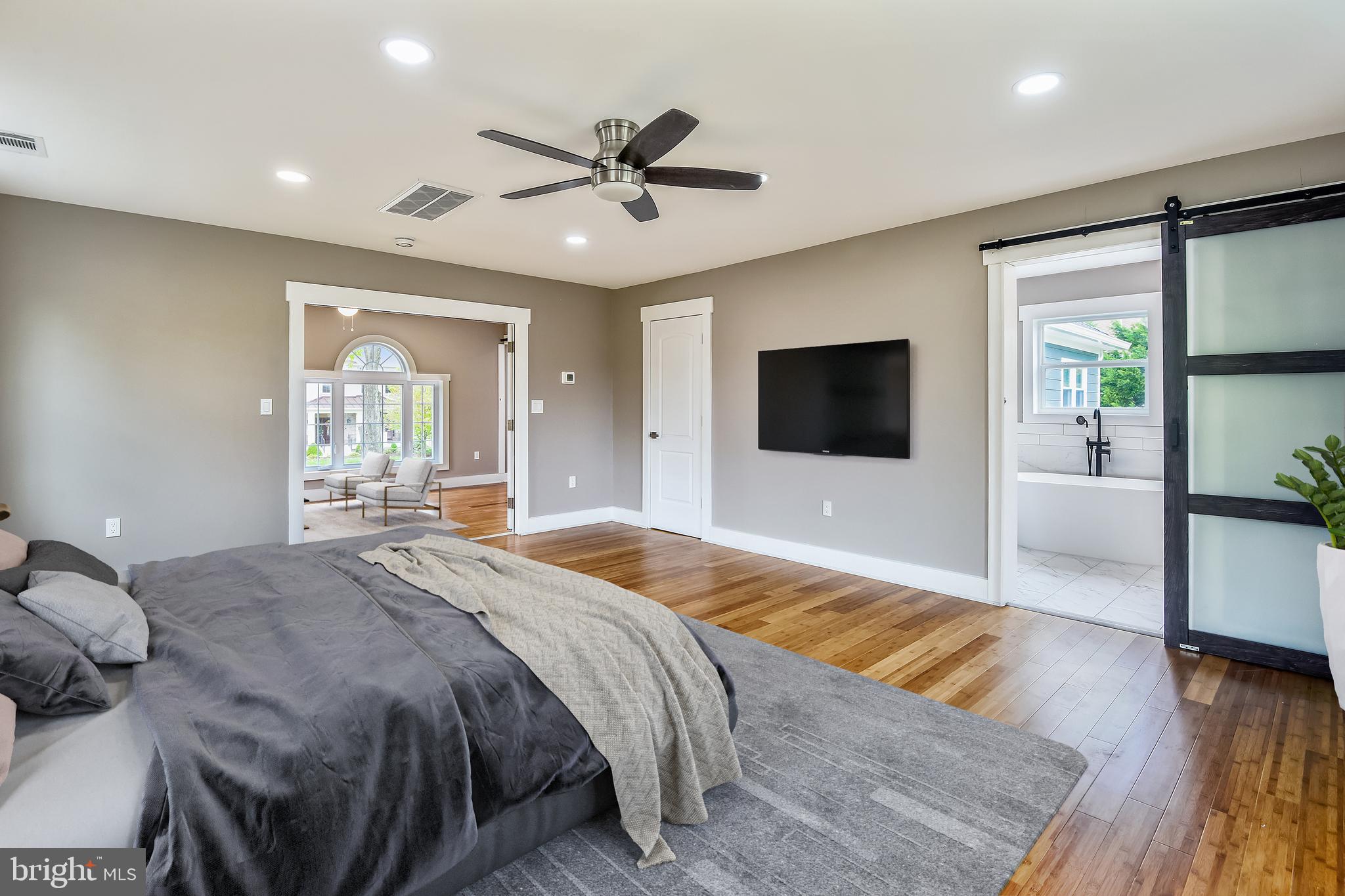 FRANCONIA - Residential