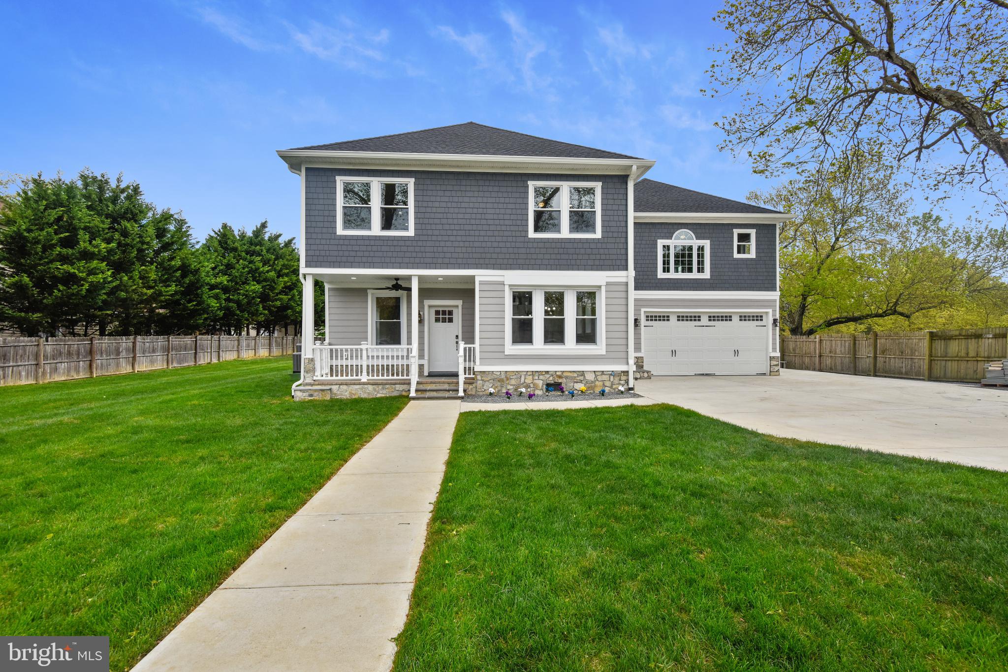 FRANCONIA - Residential