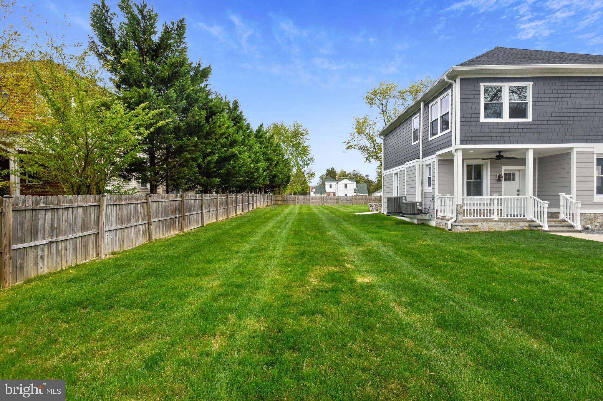 FRANCONIA - Residential