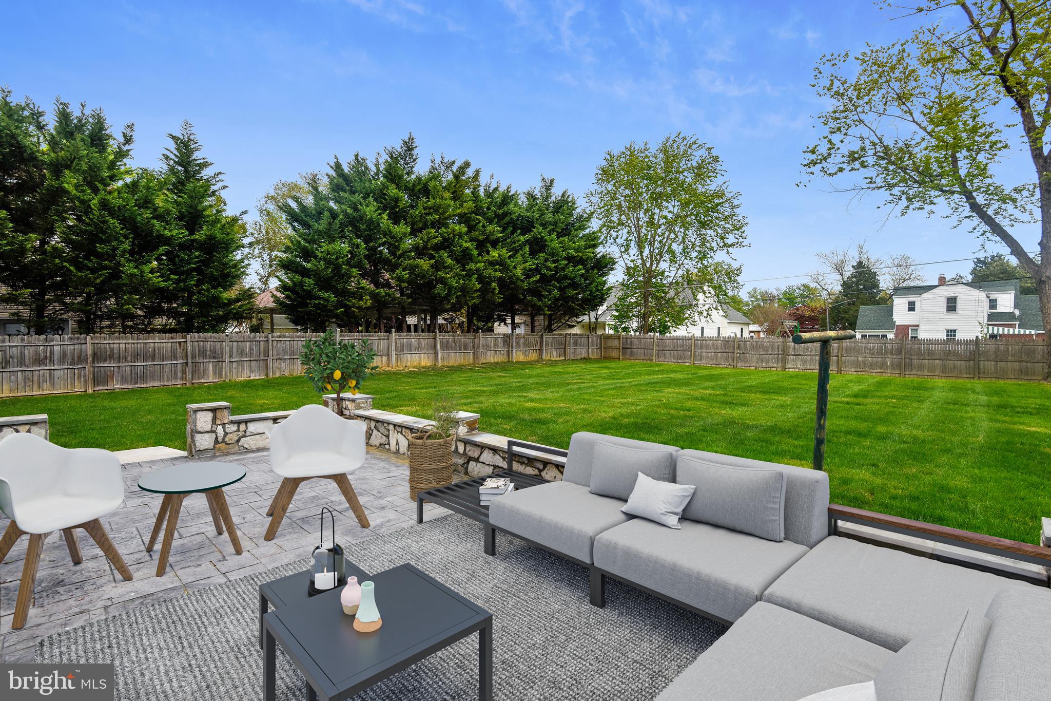 FRANCONIA - Residential