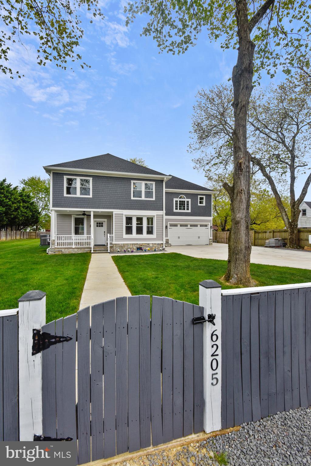 FRANCONIA - Residential