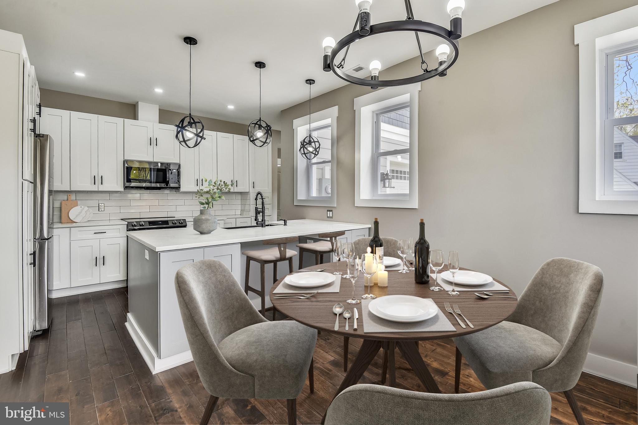 FRANCONIA - Residential