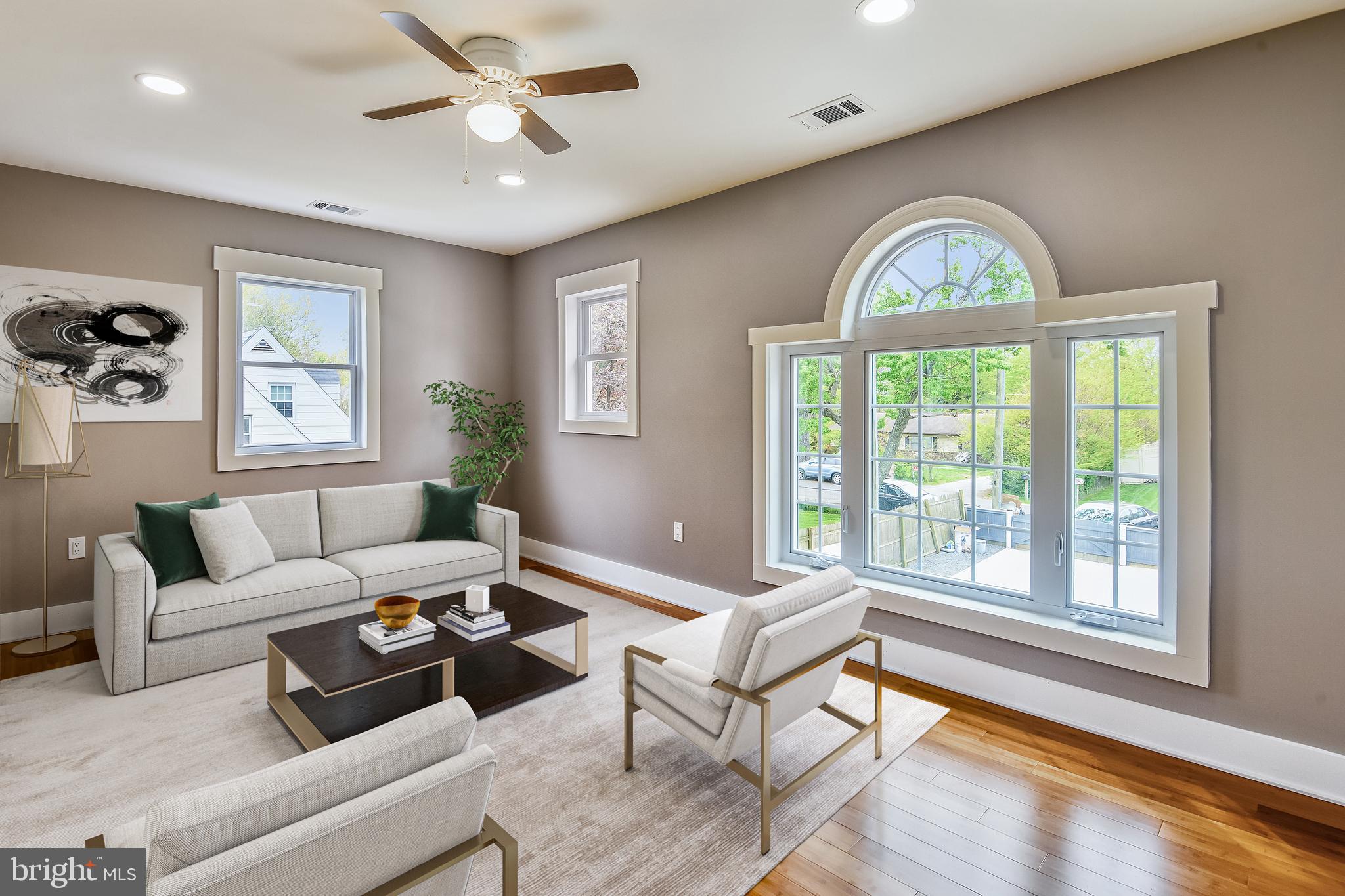 FRANCONIA - Residential