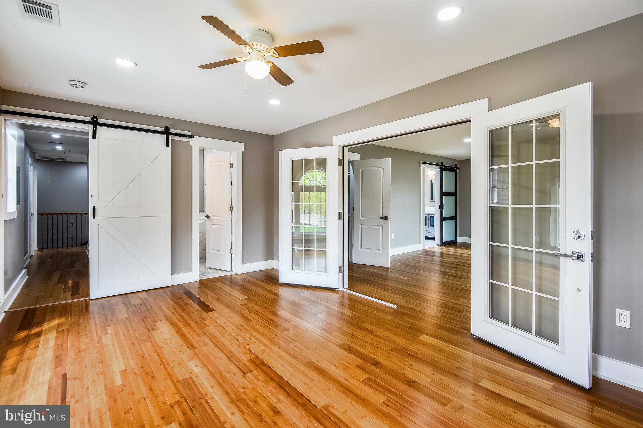 FRANCONIA - Residential