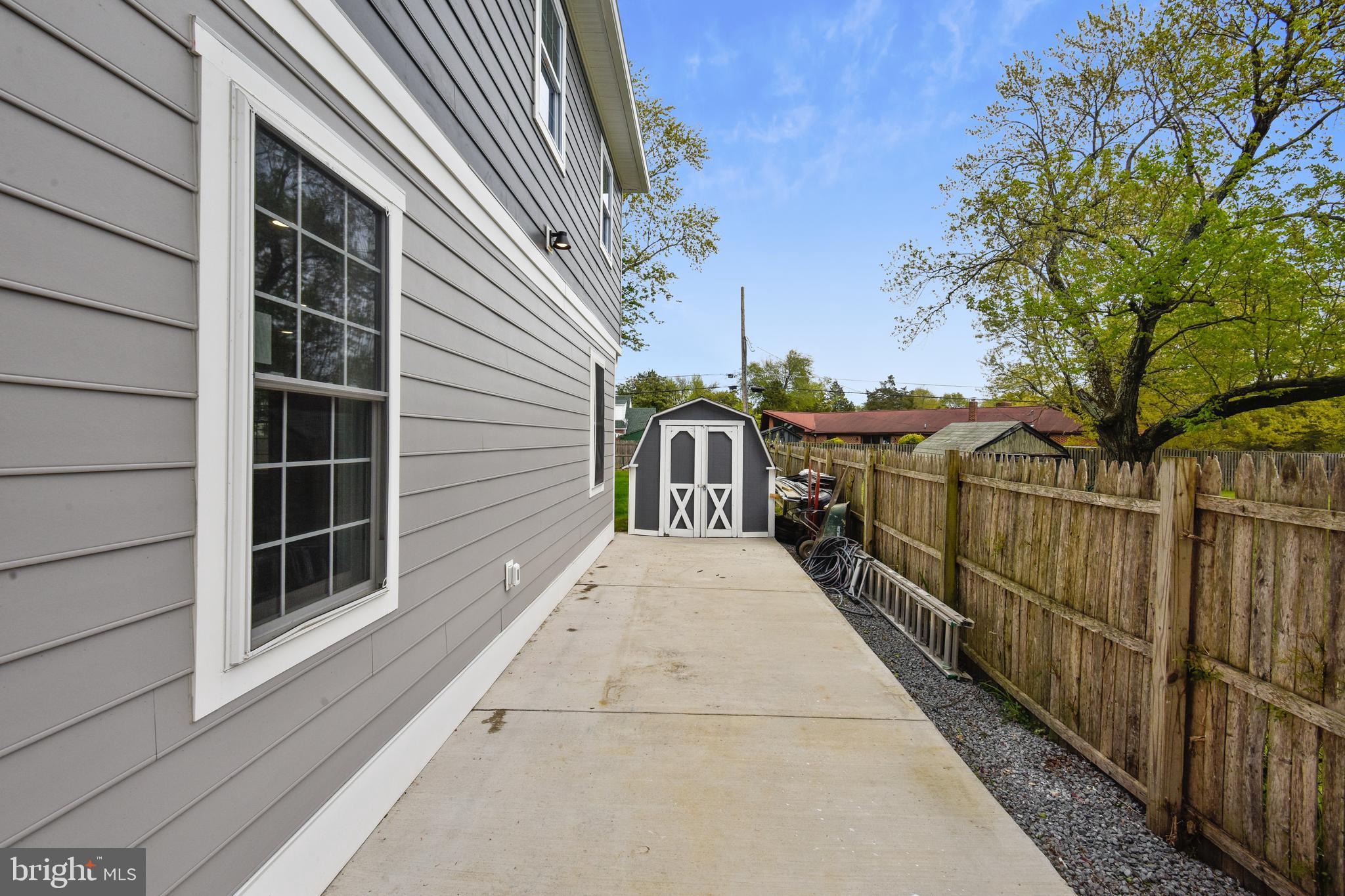 FRANCONIA - Residential