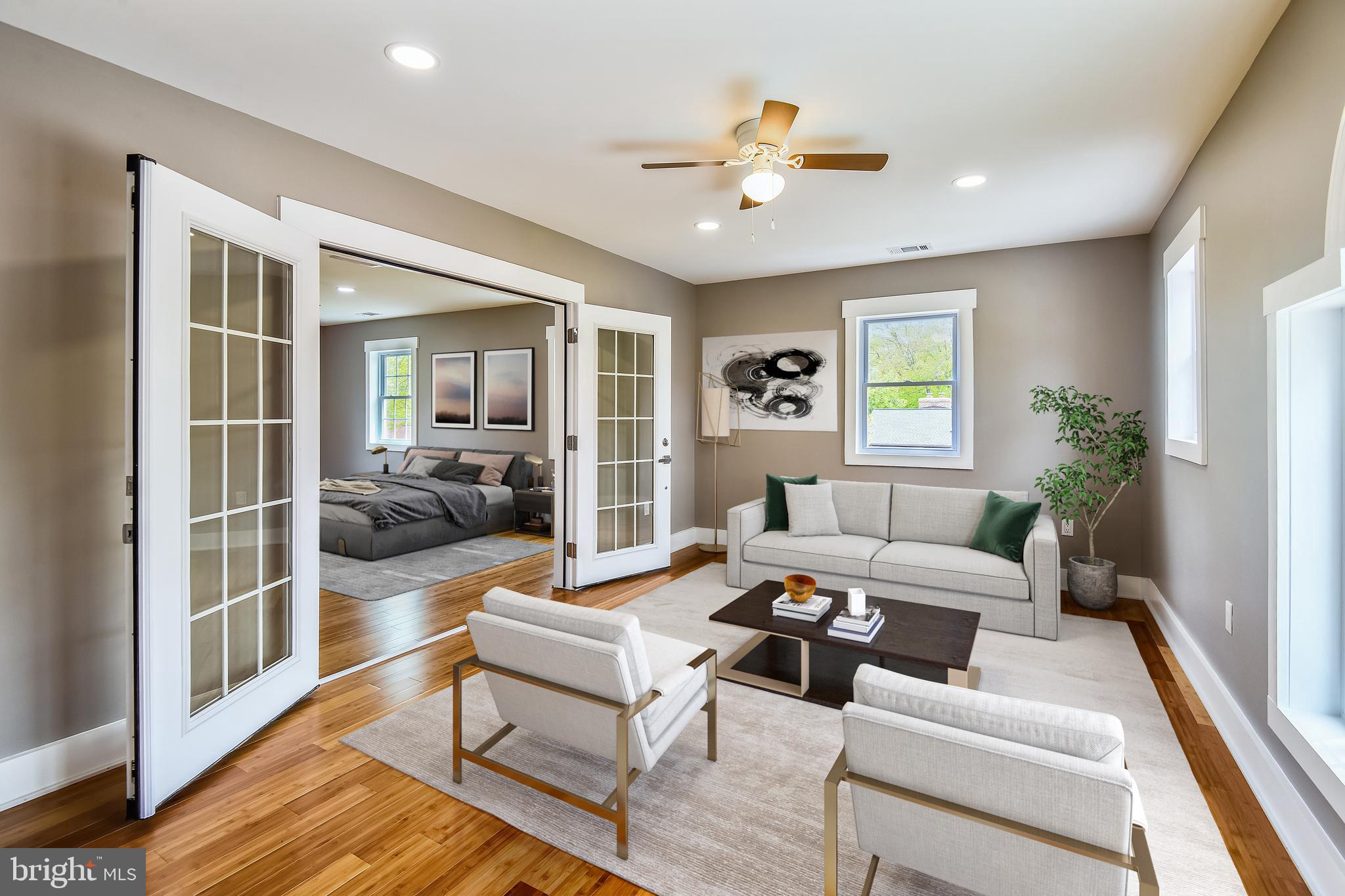 FRANCONIA - Residential