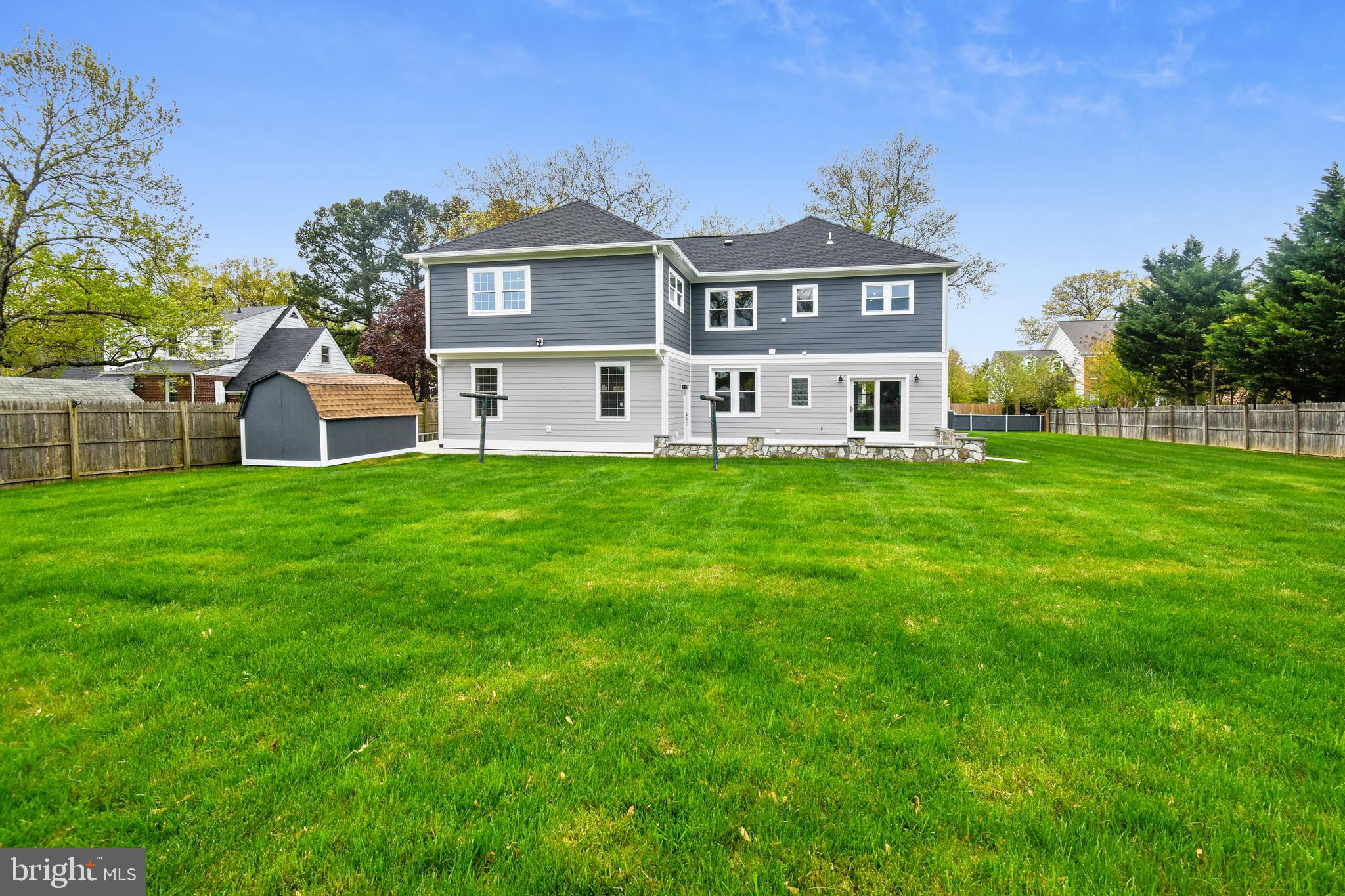 FRANCONIA - Residential