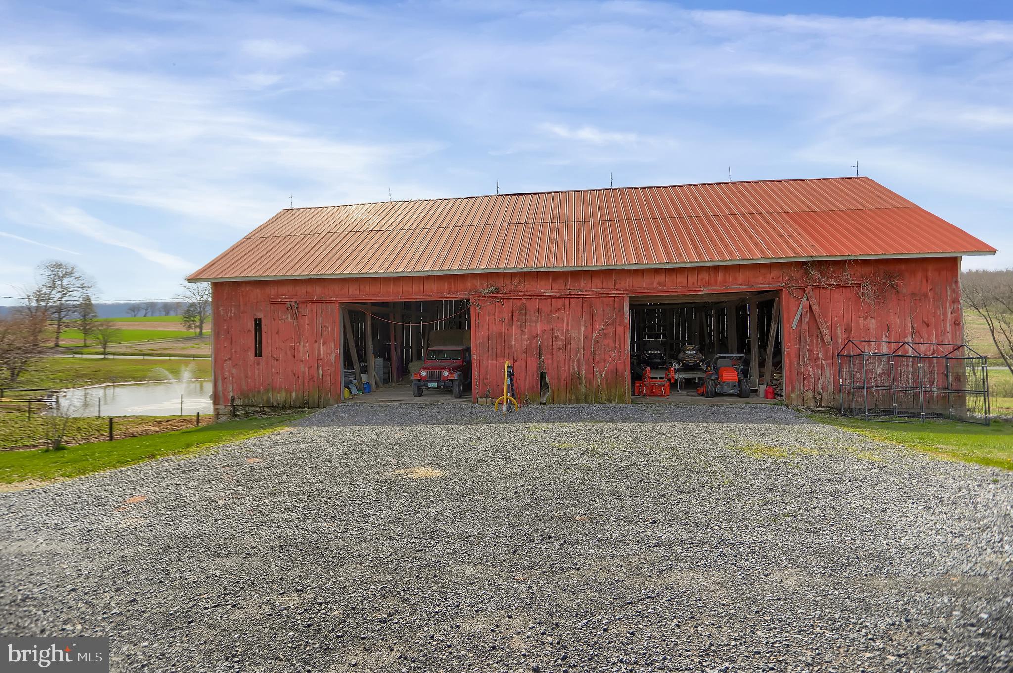 NONE AVAILABLE - Farm