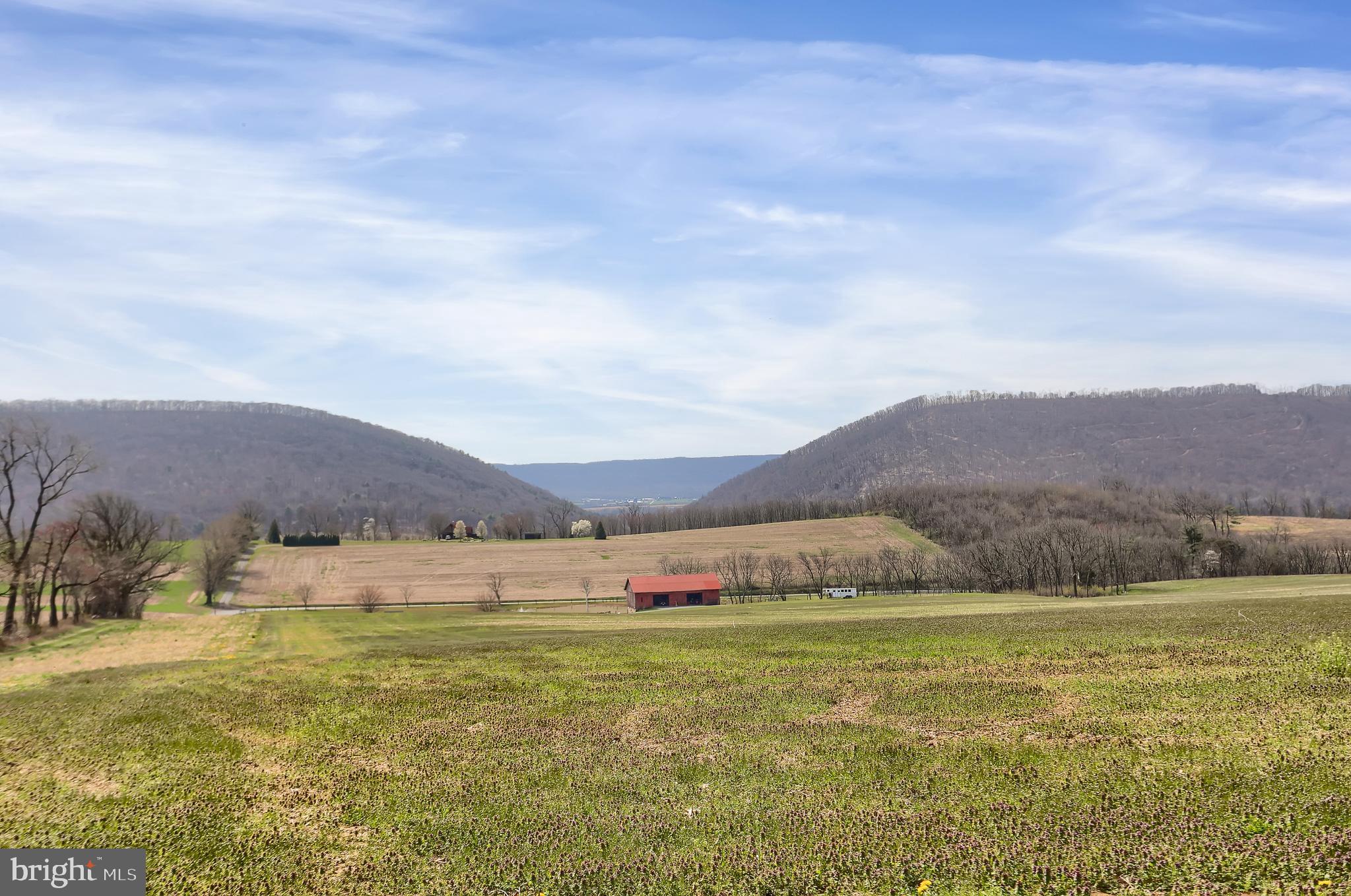 NONE AVAILABLE - Farm