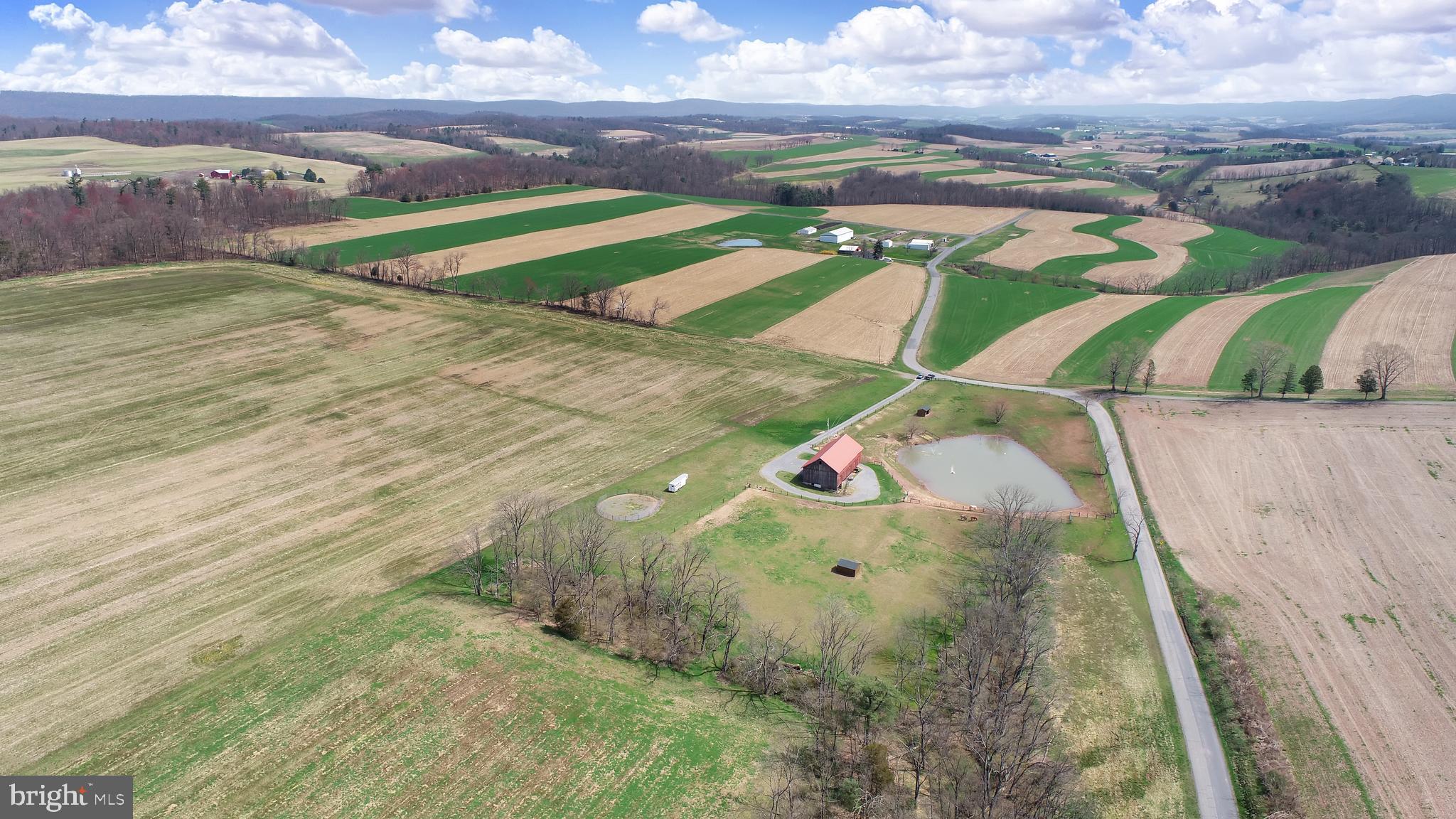 NONE AVAILABLE - Farm