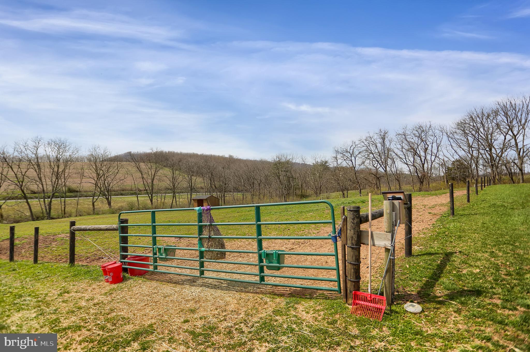 NONE AVAILABLE - Farm