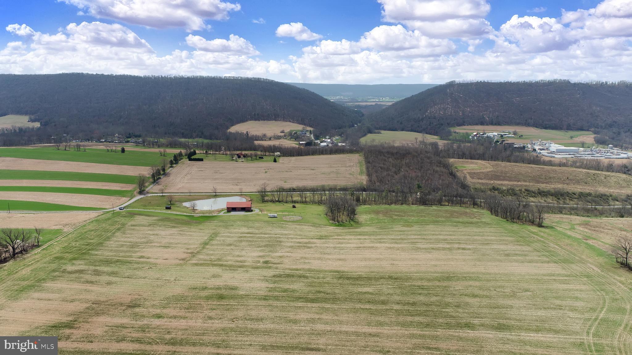 NONE AVAILABLE - Farm