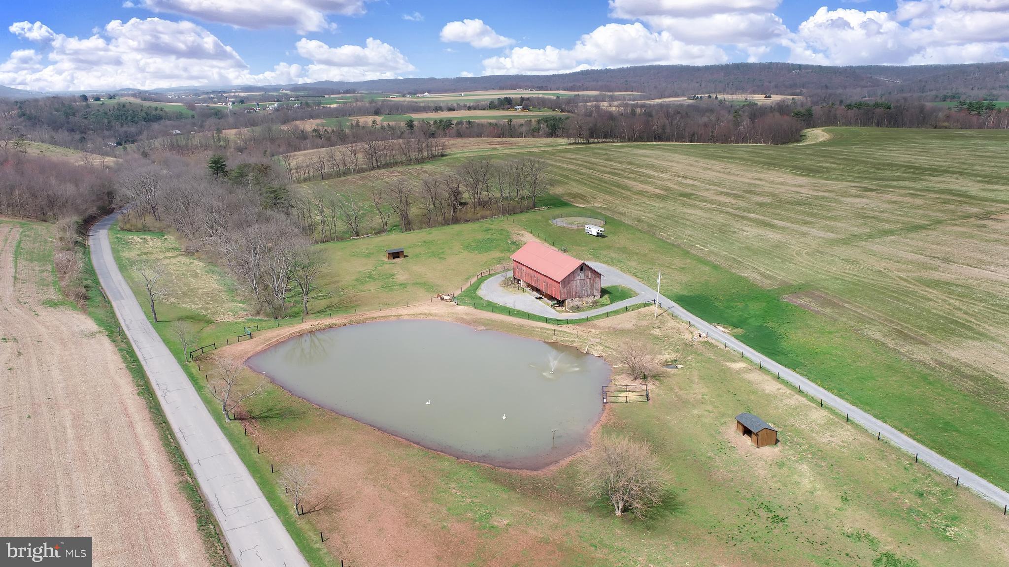 NONE AVAILABLE - Farm