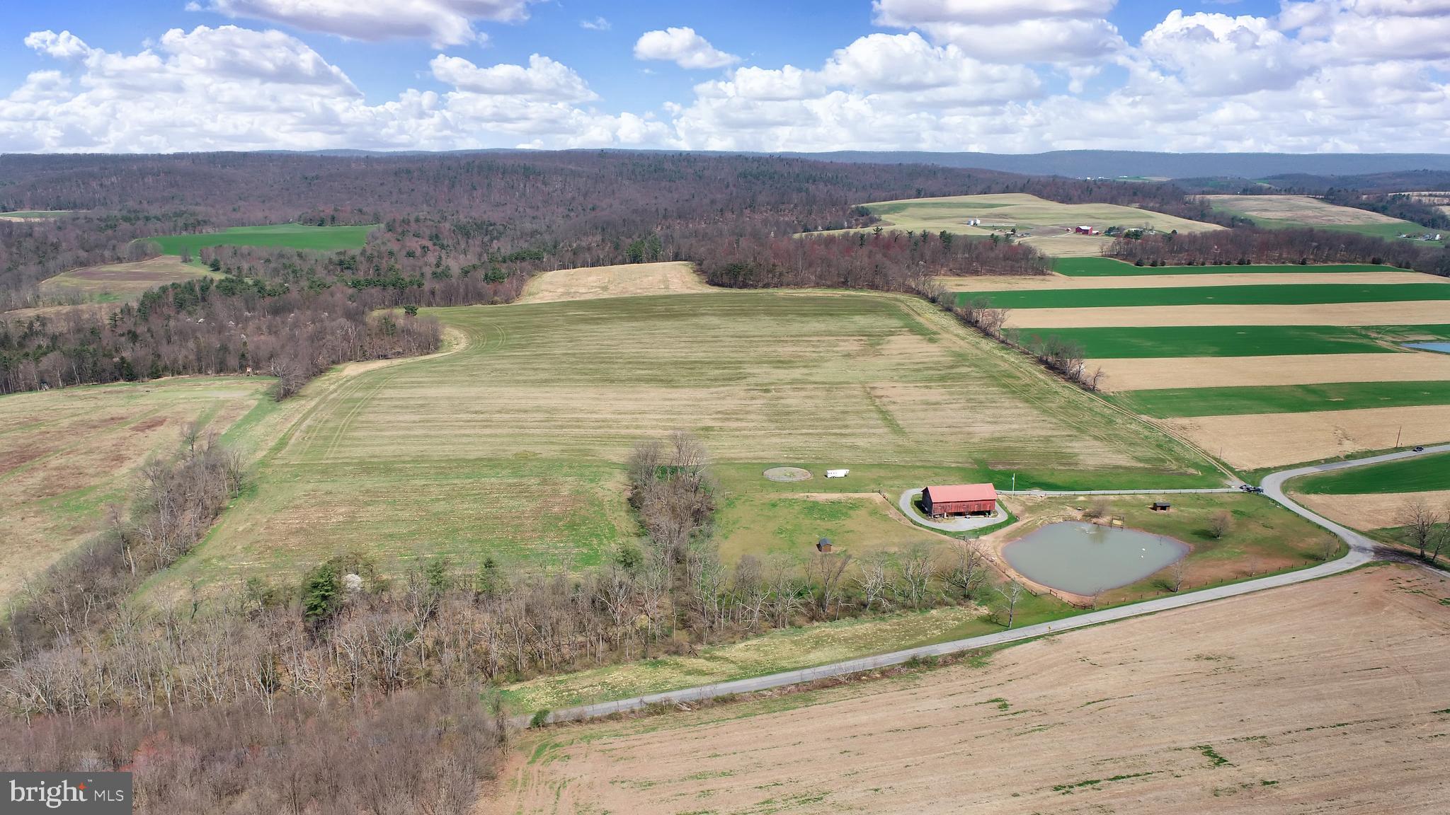 NONE AVAILABLE - Farm