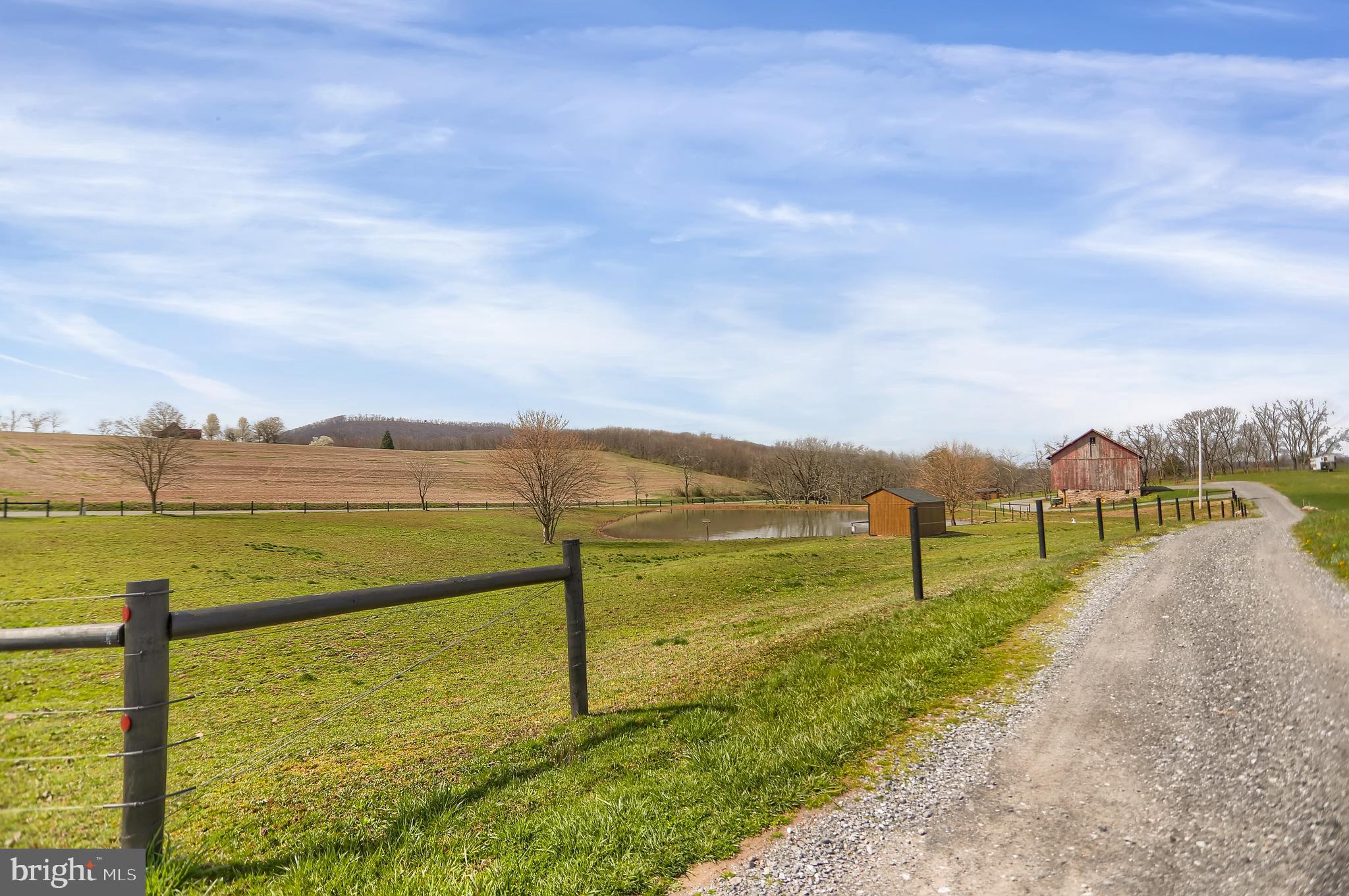 NONE AVAILABLE - Farm